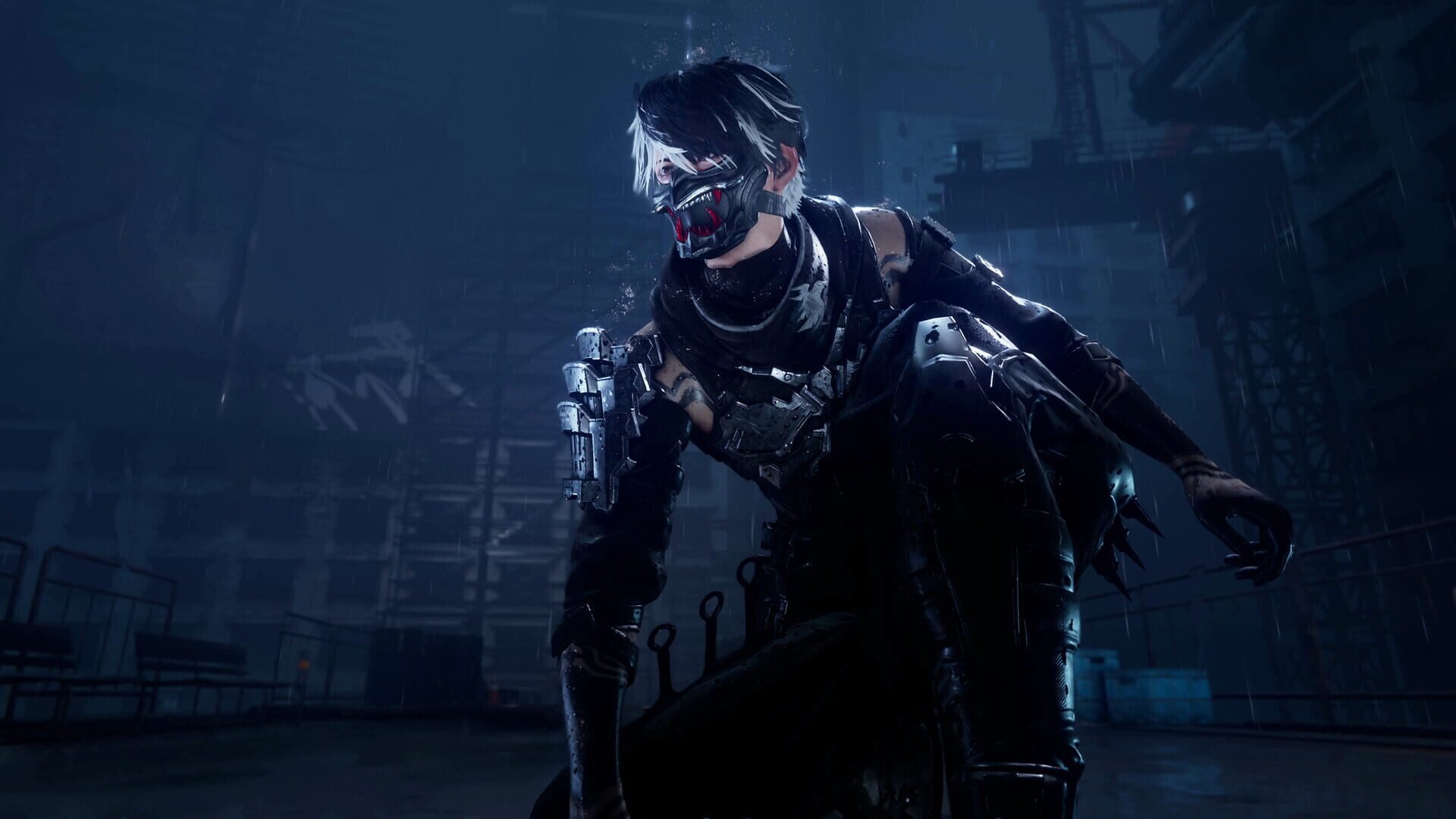 Ninja Gaiden 4 screenshot 12