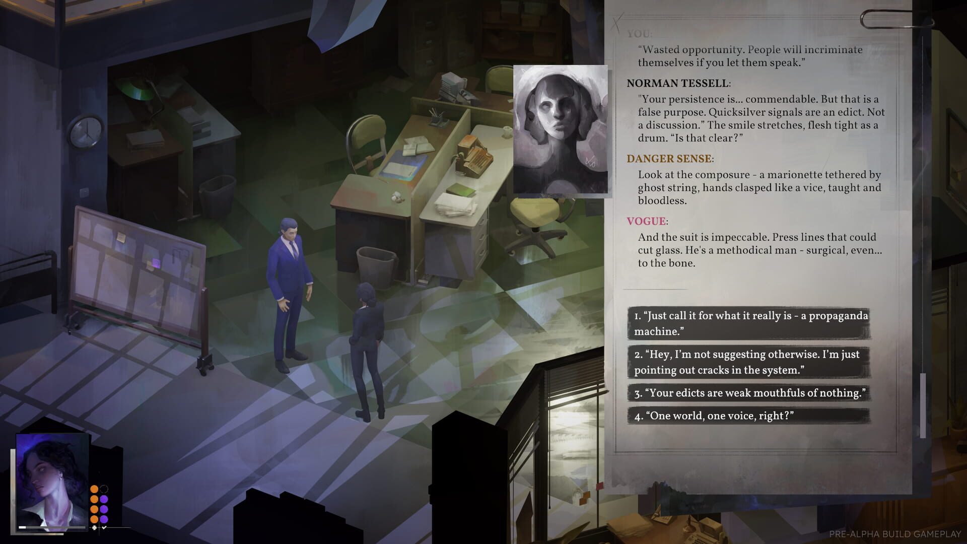Hopetown screenshot 4