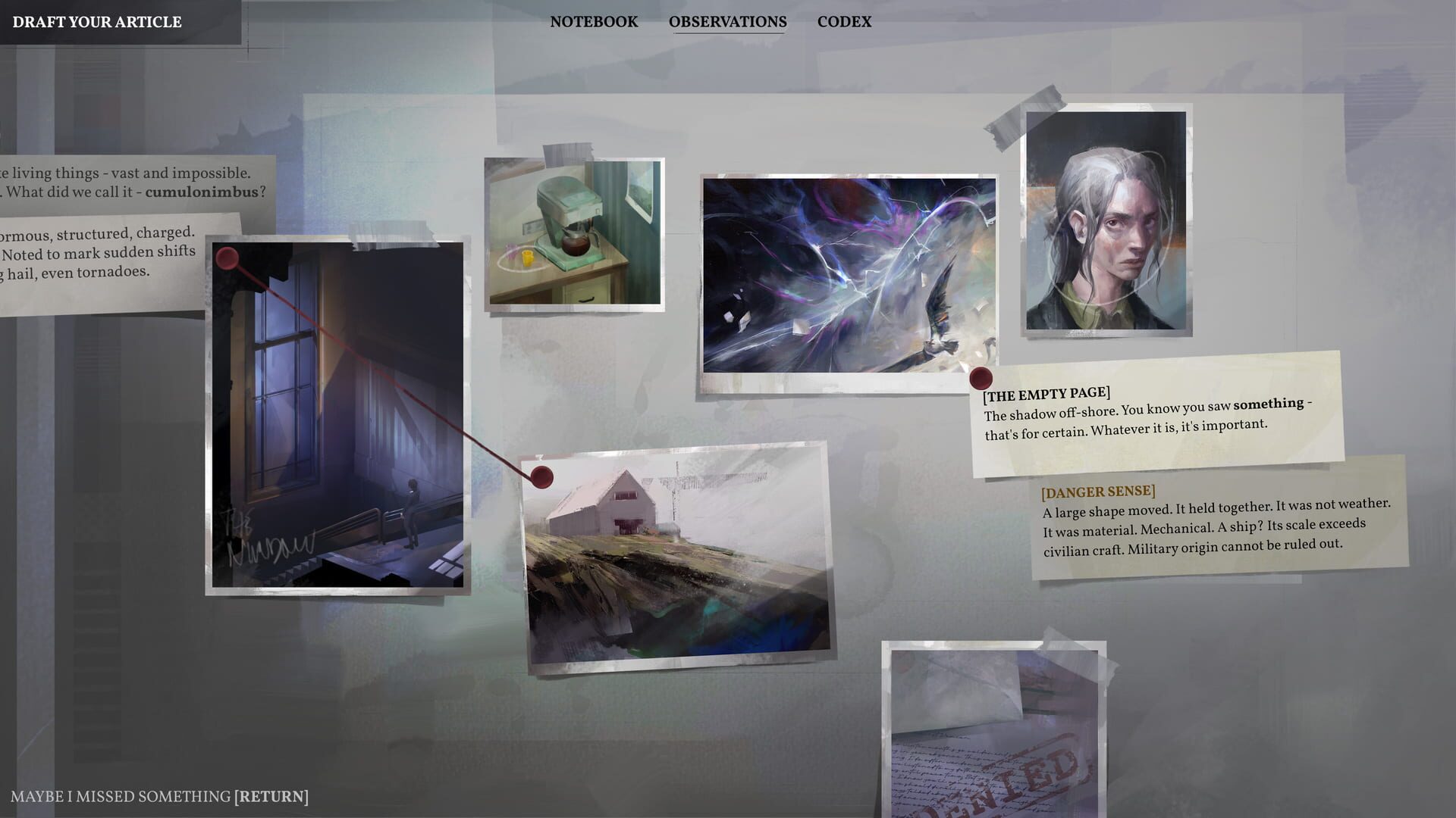 Hopetown screenshot 5
