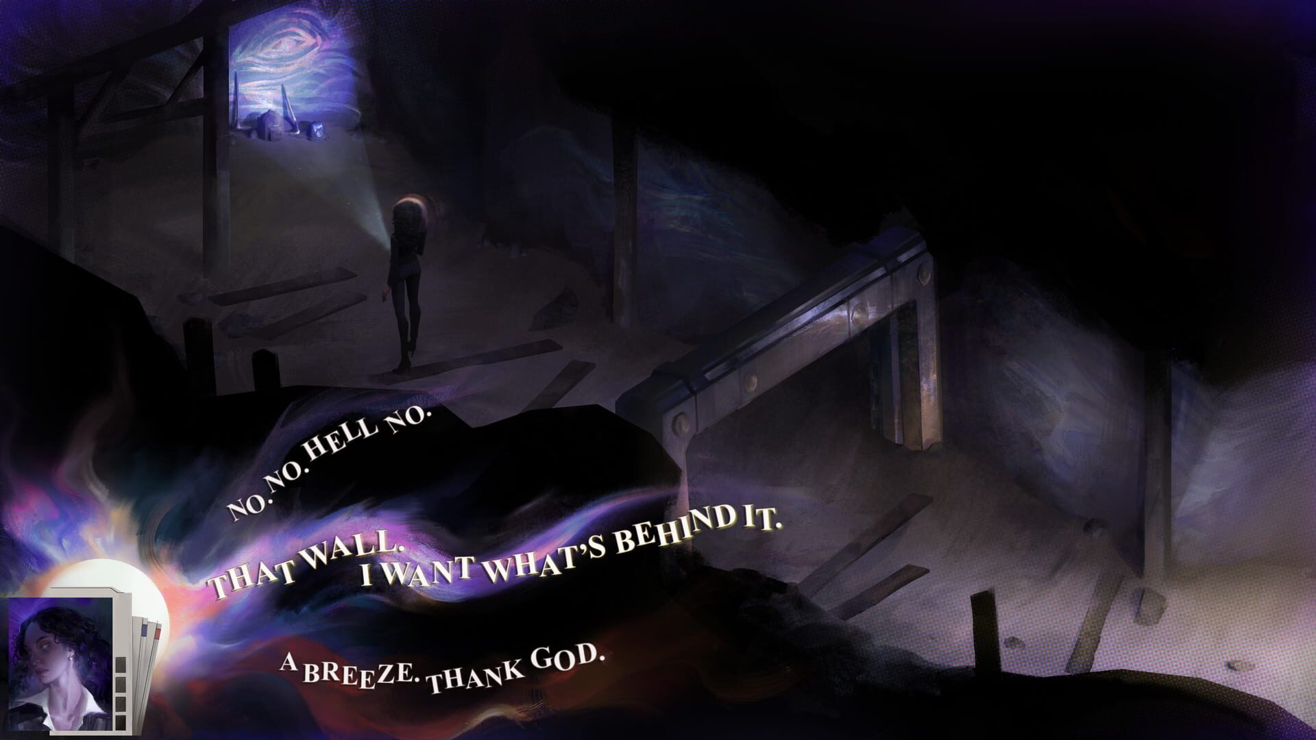Hopetown screenshot 3