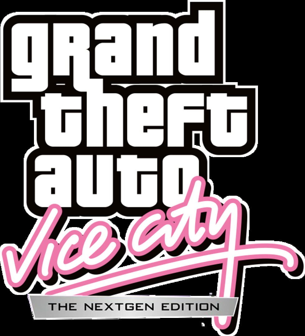 Grand Theft Auto: Vice City - The Nextgen Edition artwork 8