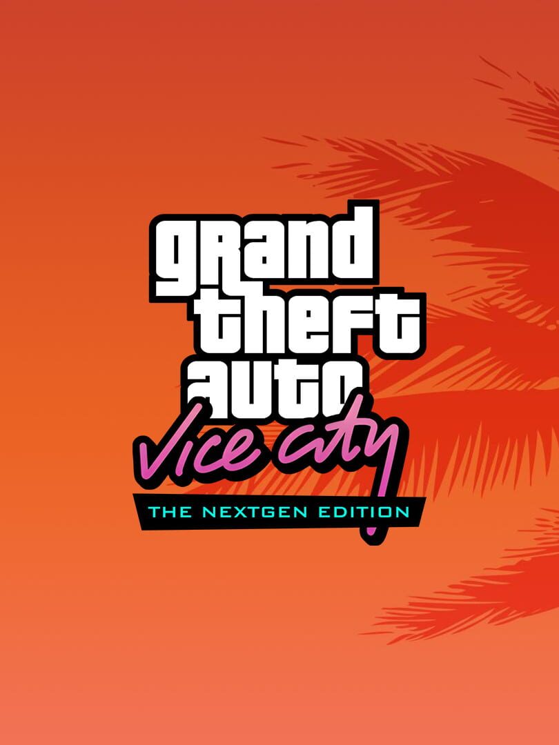 Grand Theft Auto: Vice City - The Nextgen Edition artwork 10
