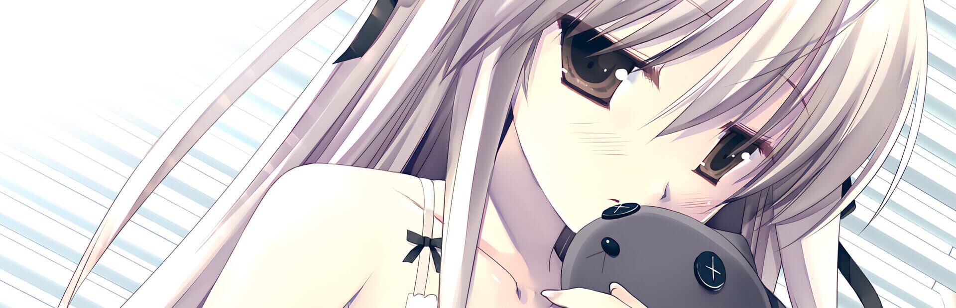 Yosuga no Sora artwork 6