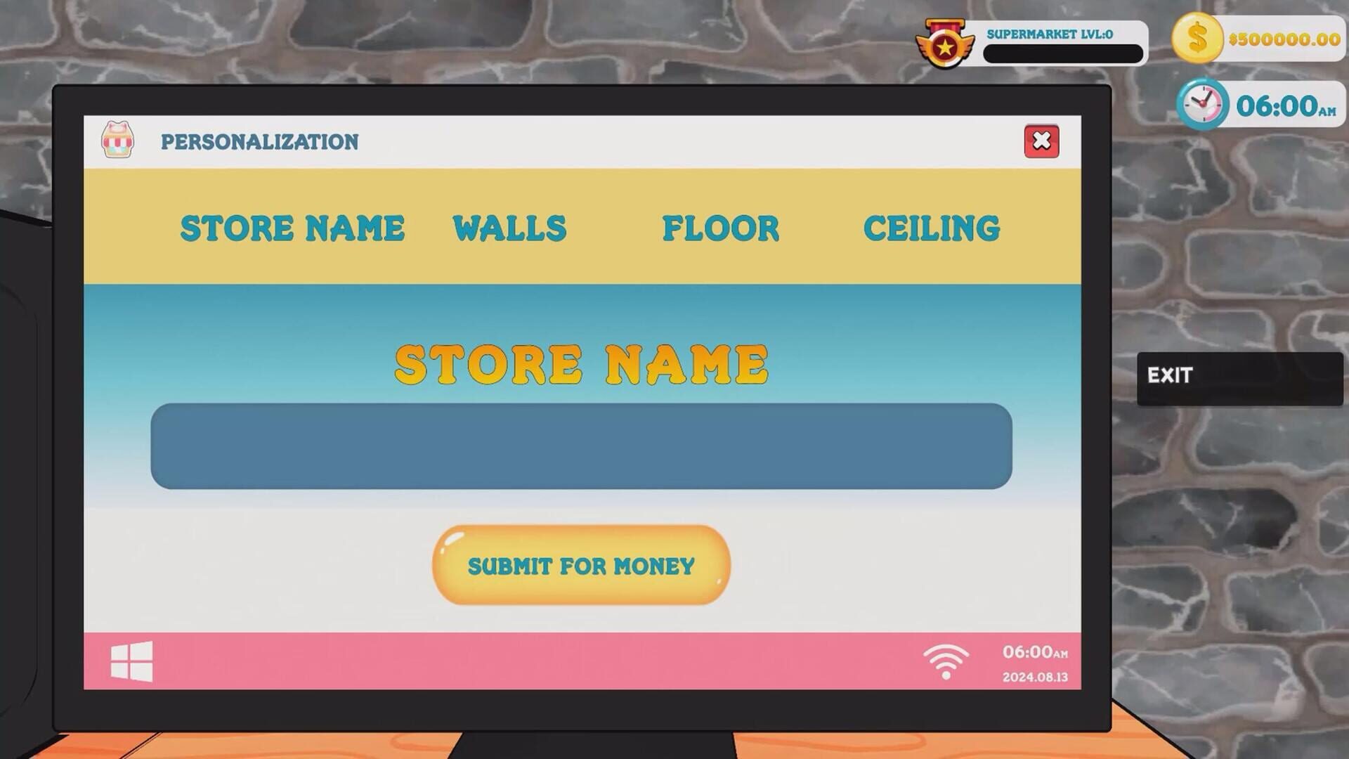 Hentai Shop Simulator screenshot 6