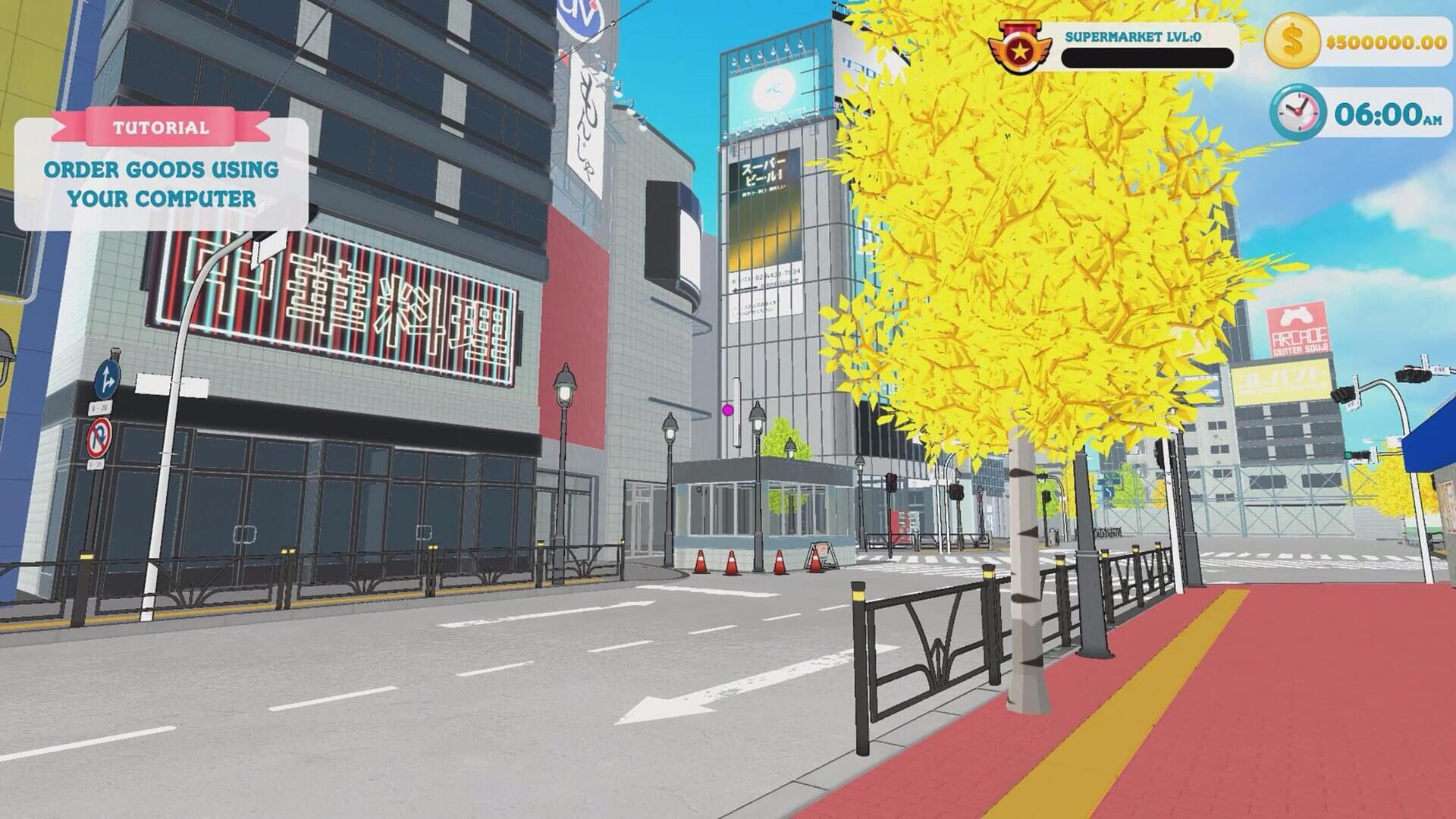 Hentai Shop Simulator screenshot 7