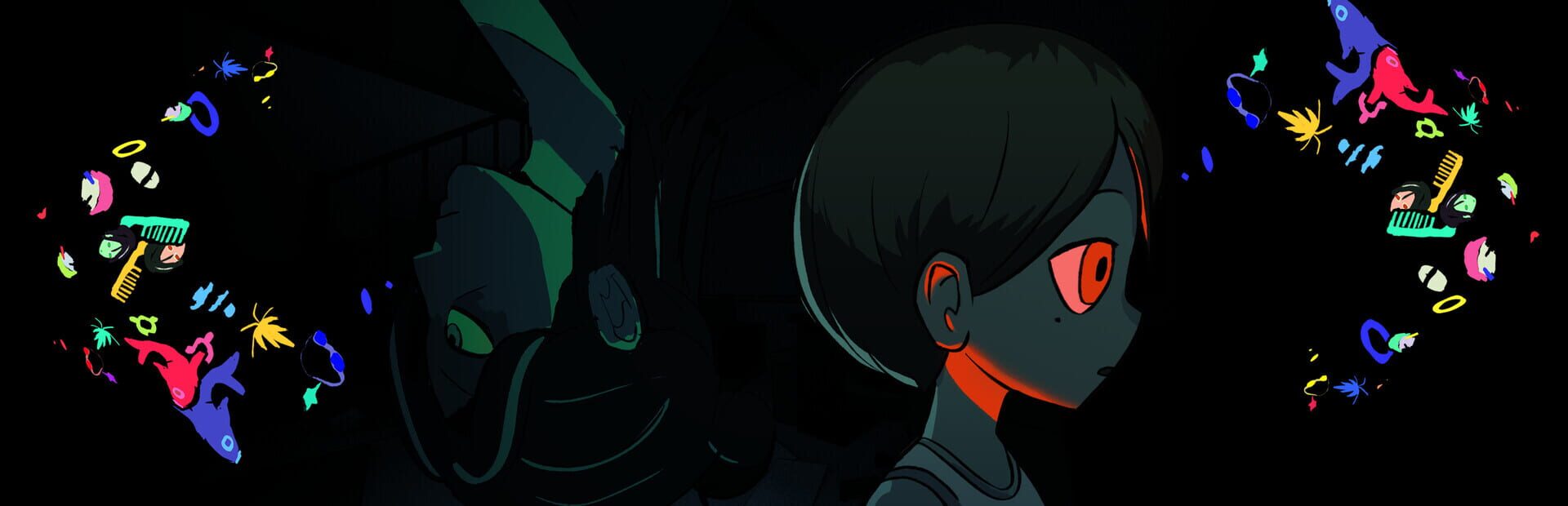 Am I Nima artwork 2