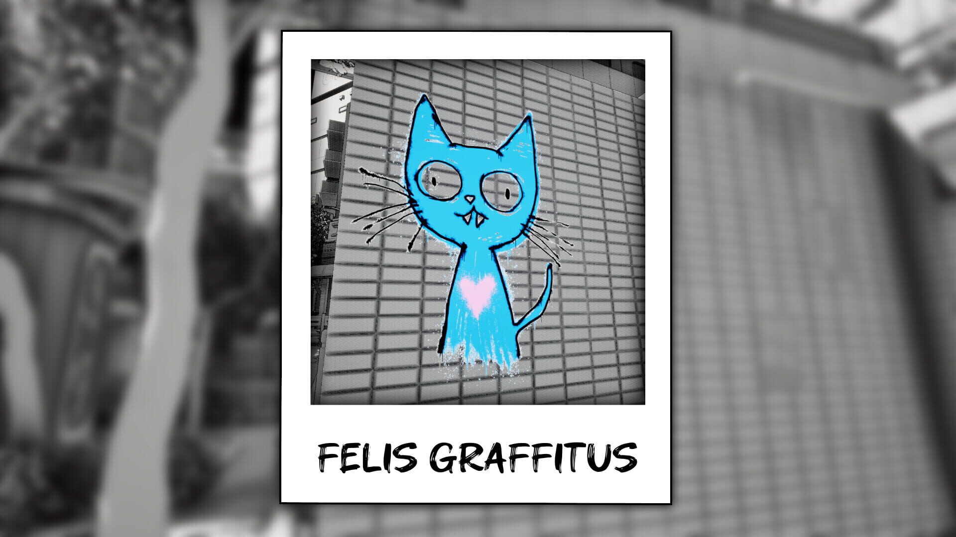Cat Me If You Can screenshot 1