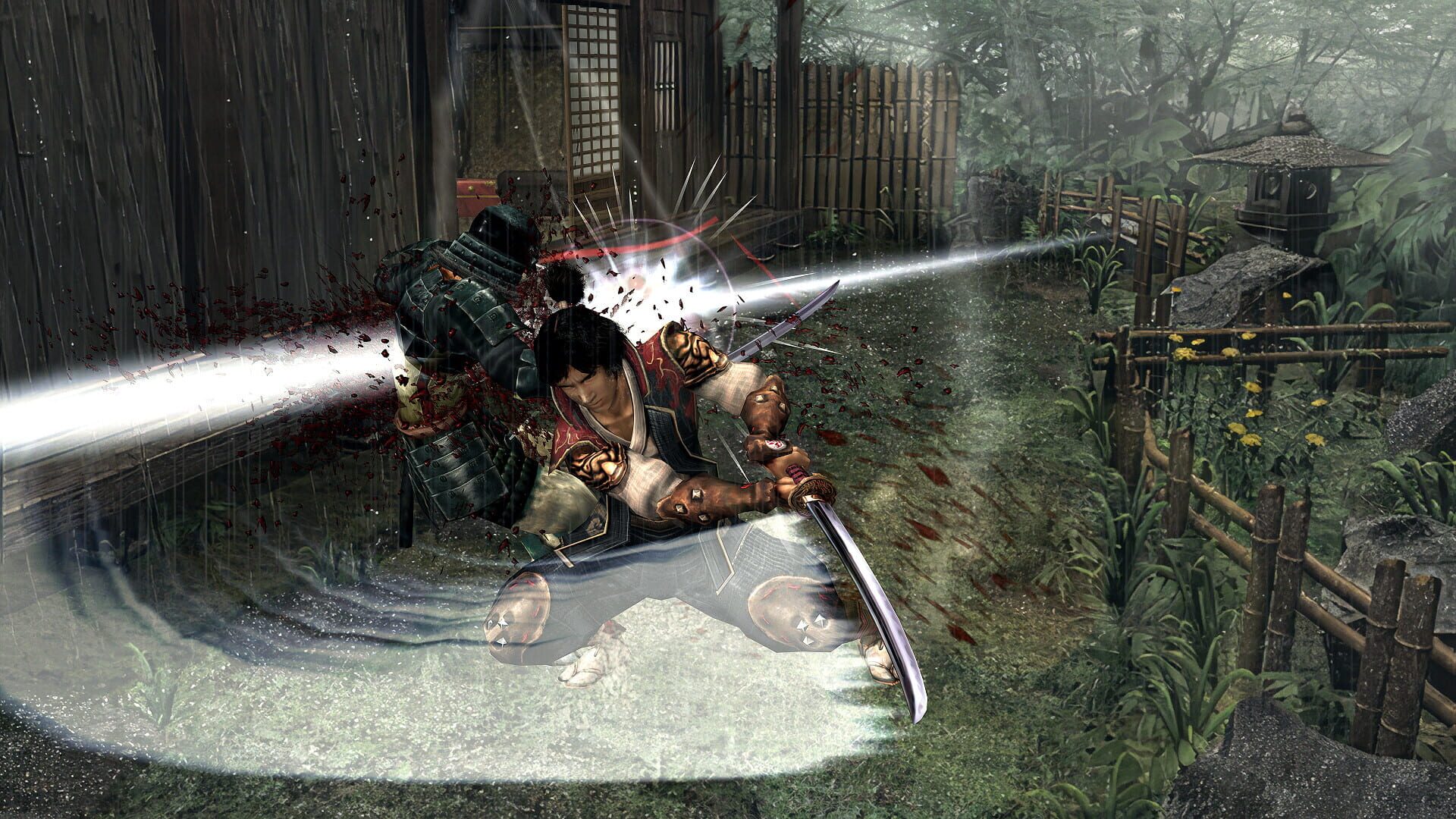 Onimusha 2: Samurai's Destiny screenshot 8