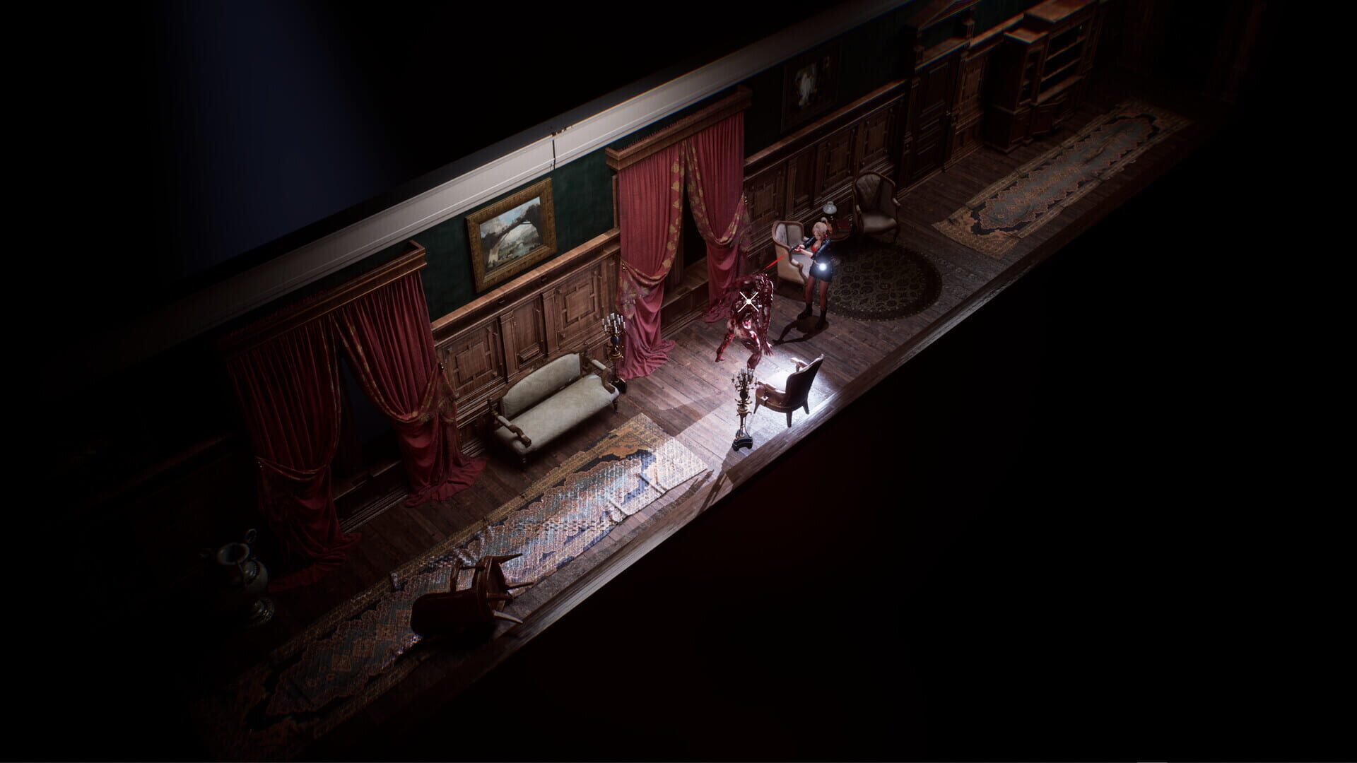 Liminal Point screenshot 8