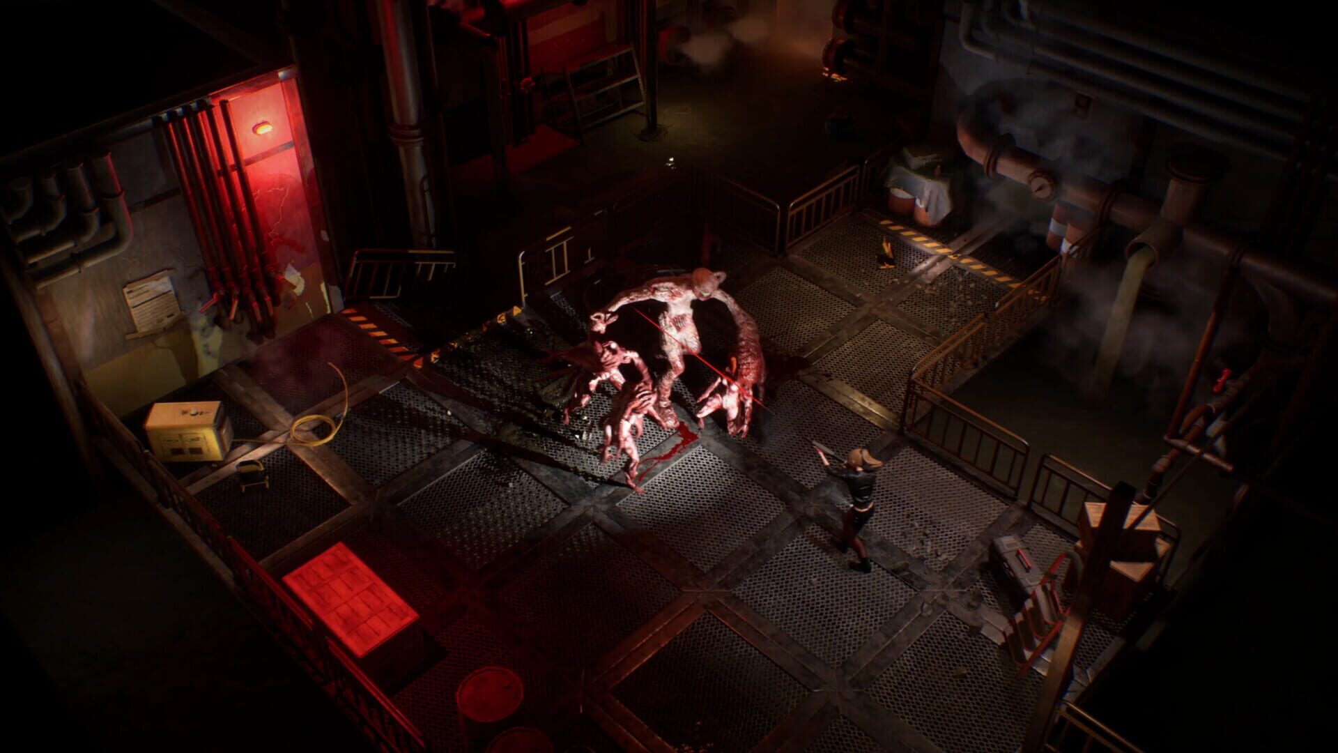 Liminal Point screenshot 9