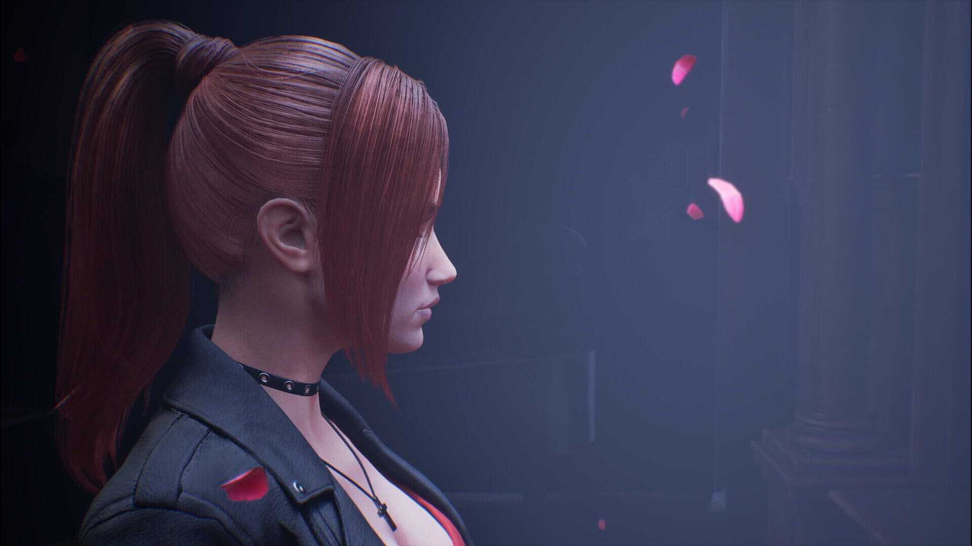 Liminal Point screenshot 11