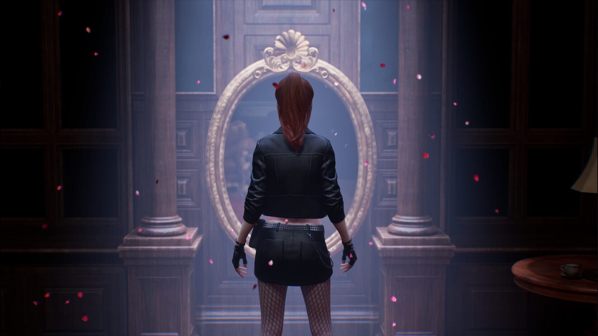 Liminal Point screenshot 6