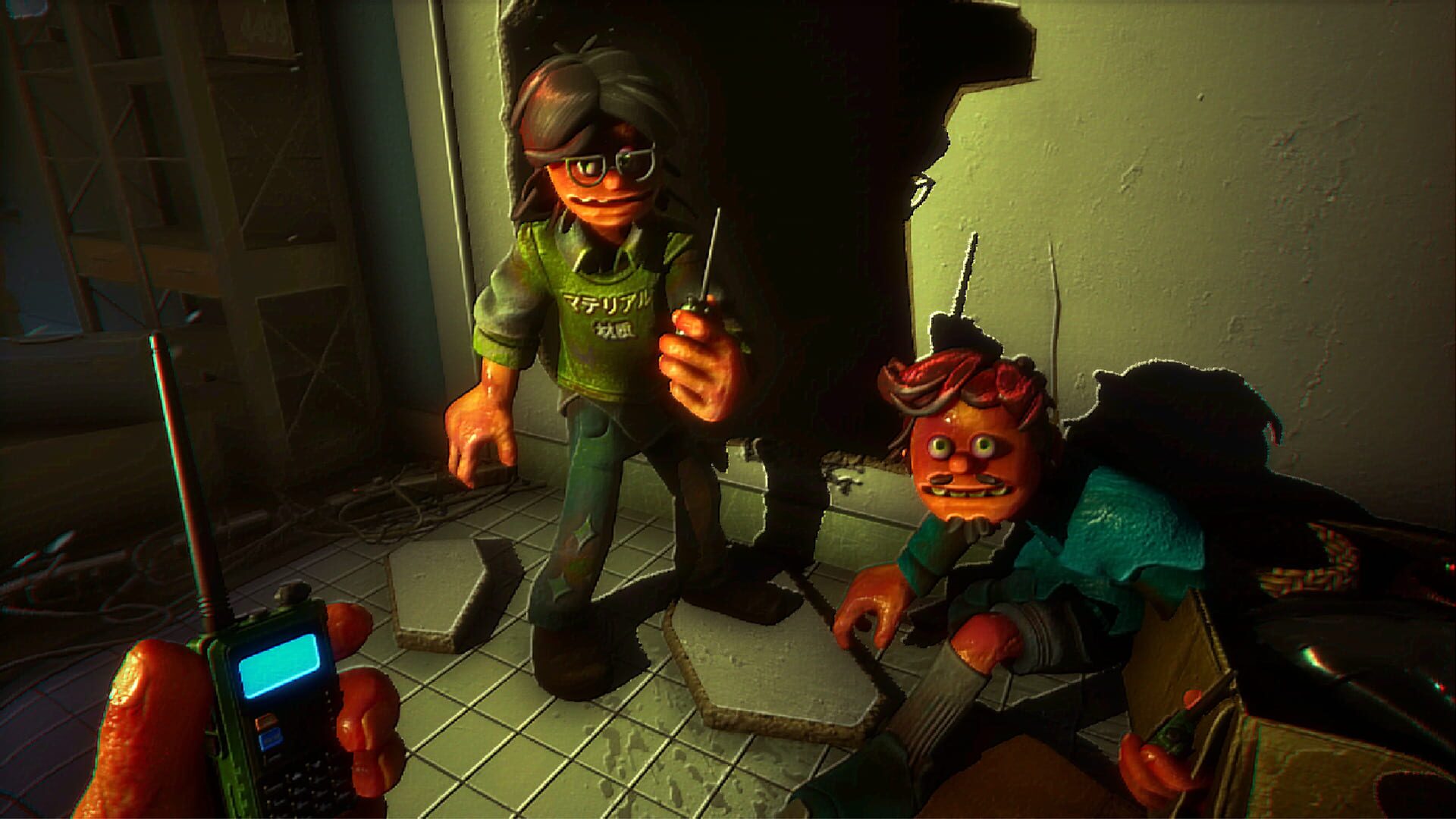 Storebound screenshot 7