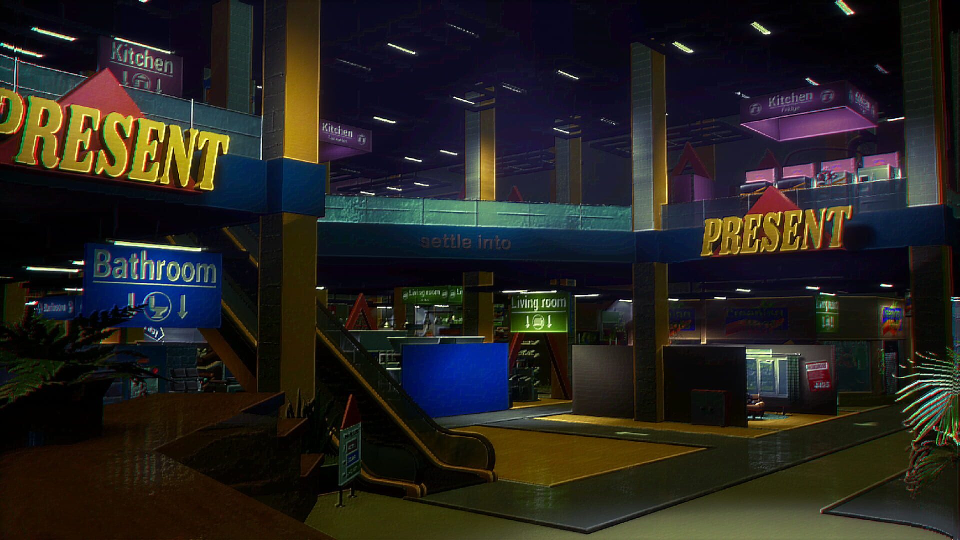 Storebound screenshot 3