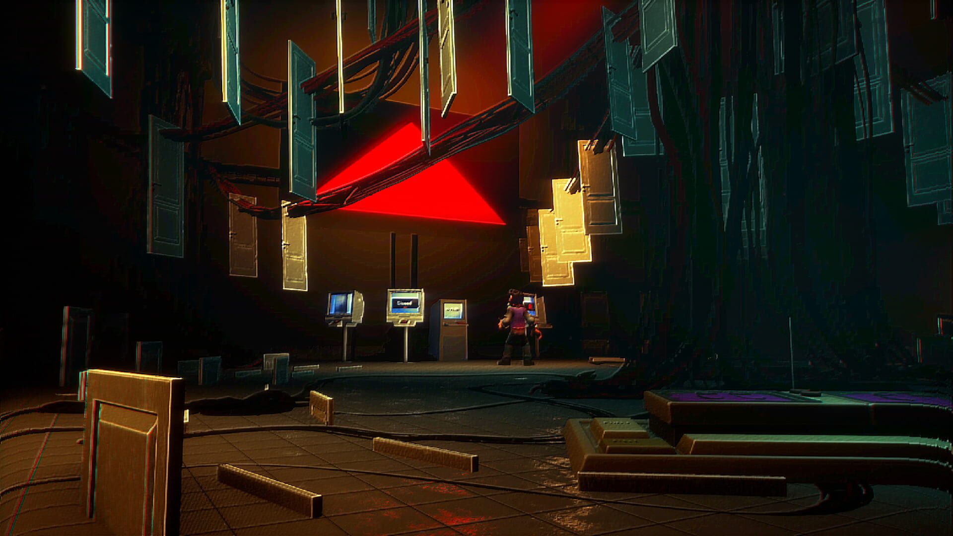 Storebound screenshot 4