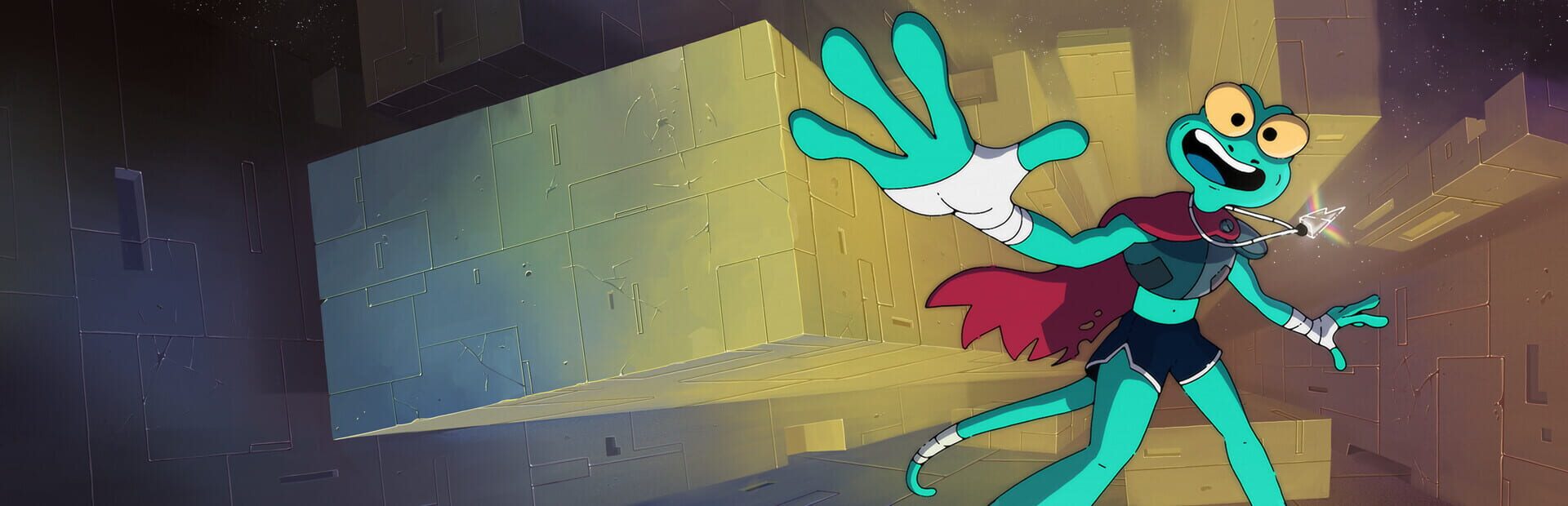 Stretchmancer artwork 6