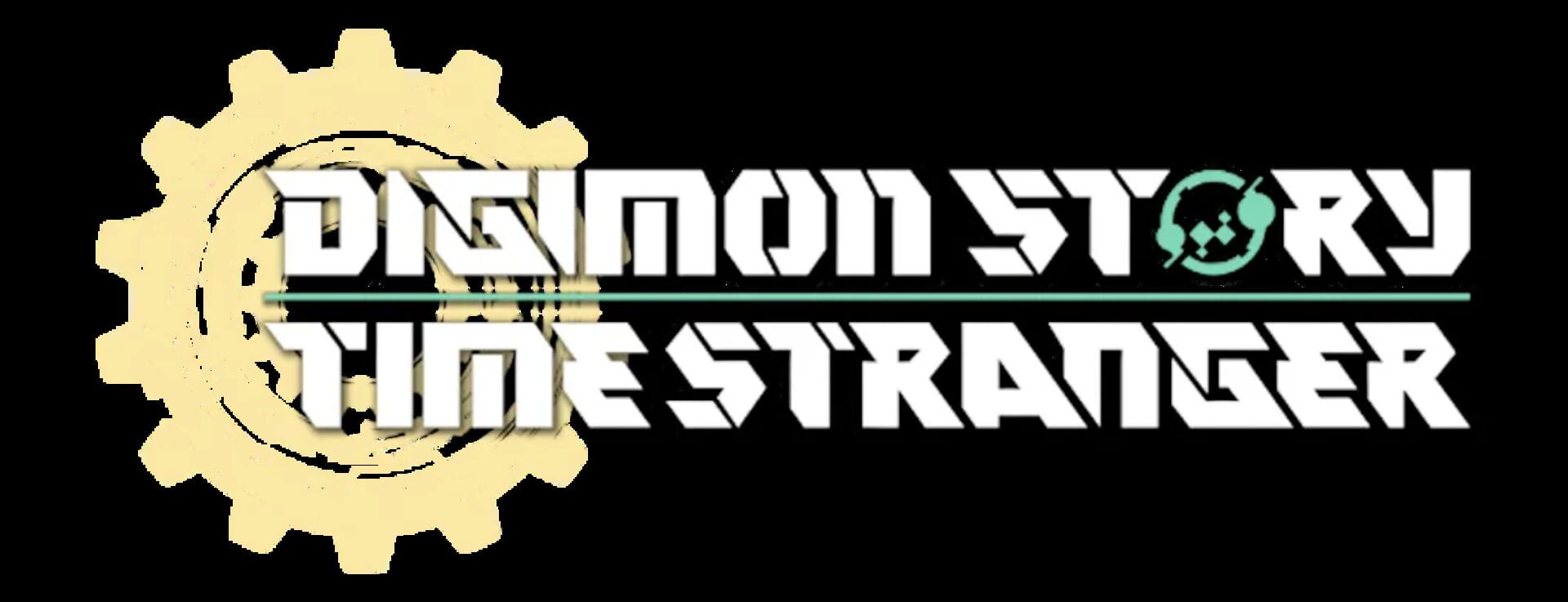 Digimon Story: Time Stranger artwork 11