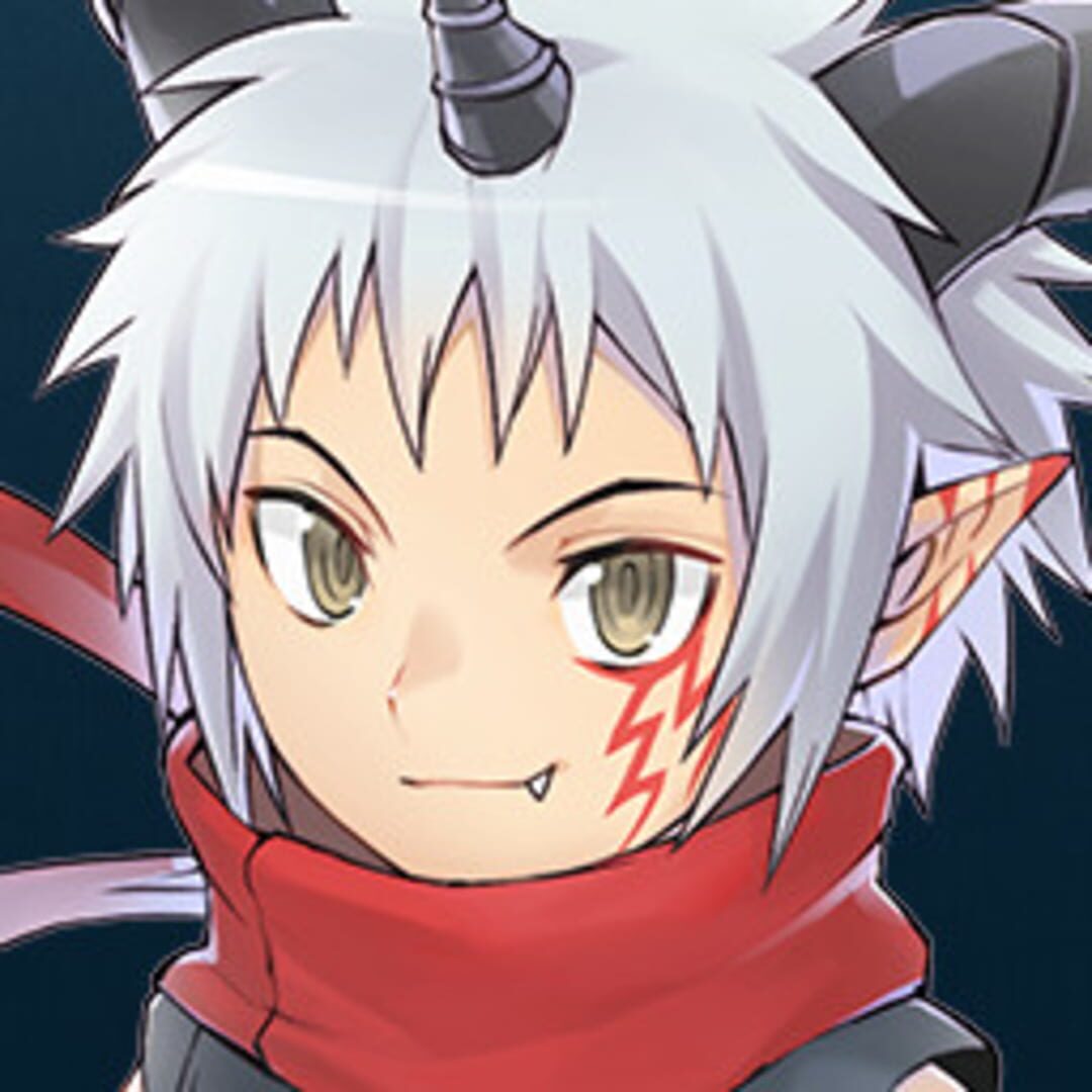 Digimon Story: Time Stranger artwork 13