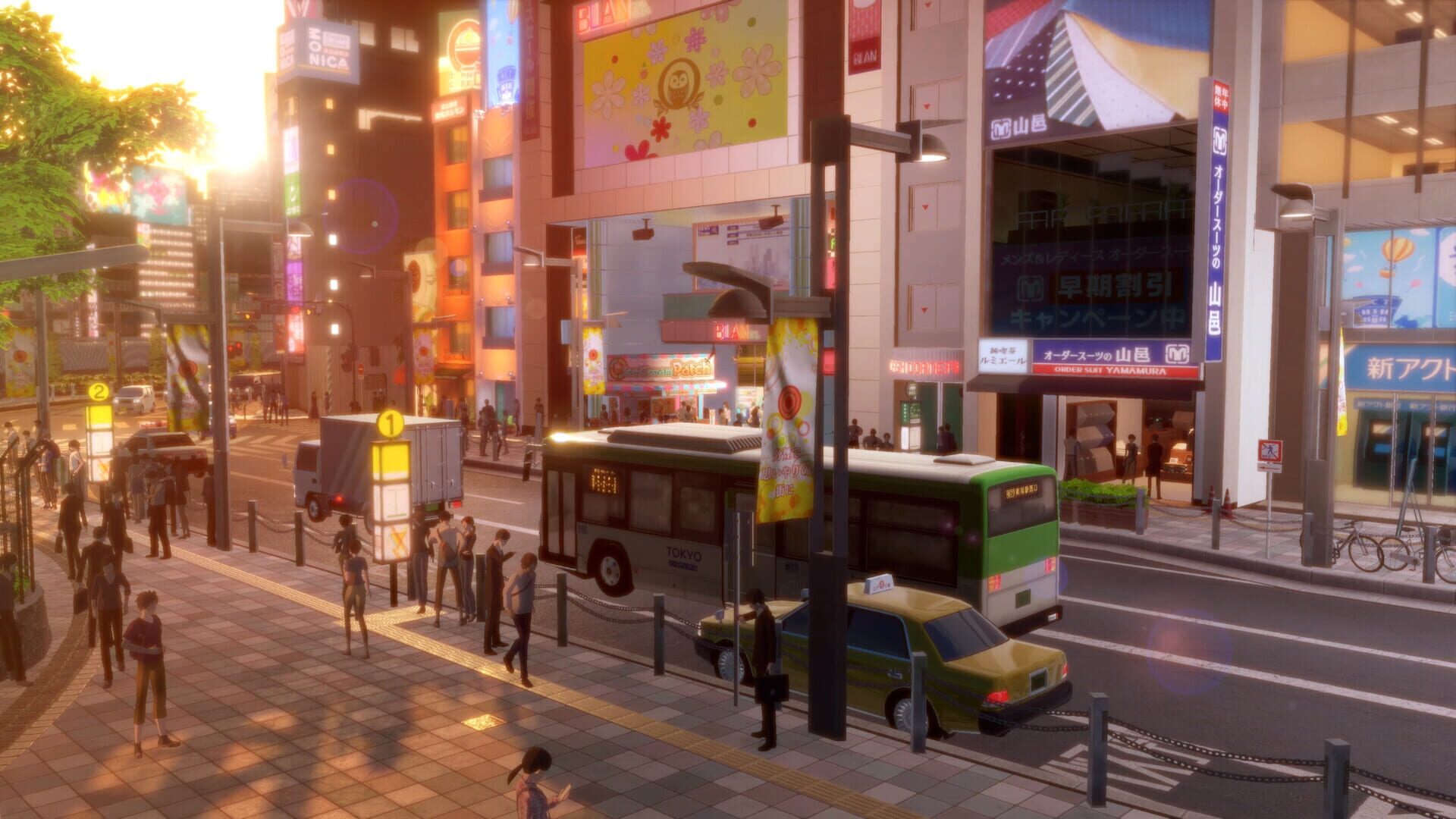 Digimon Story: Time Stranger screenshot 9
