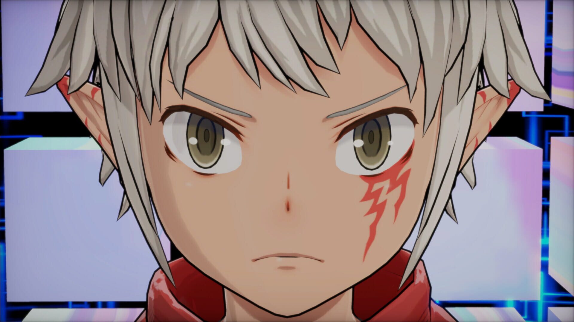 Digimon Story: Time Stranger screenshot 2
