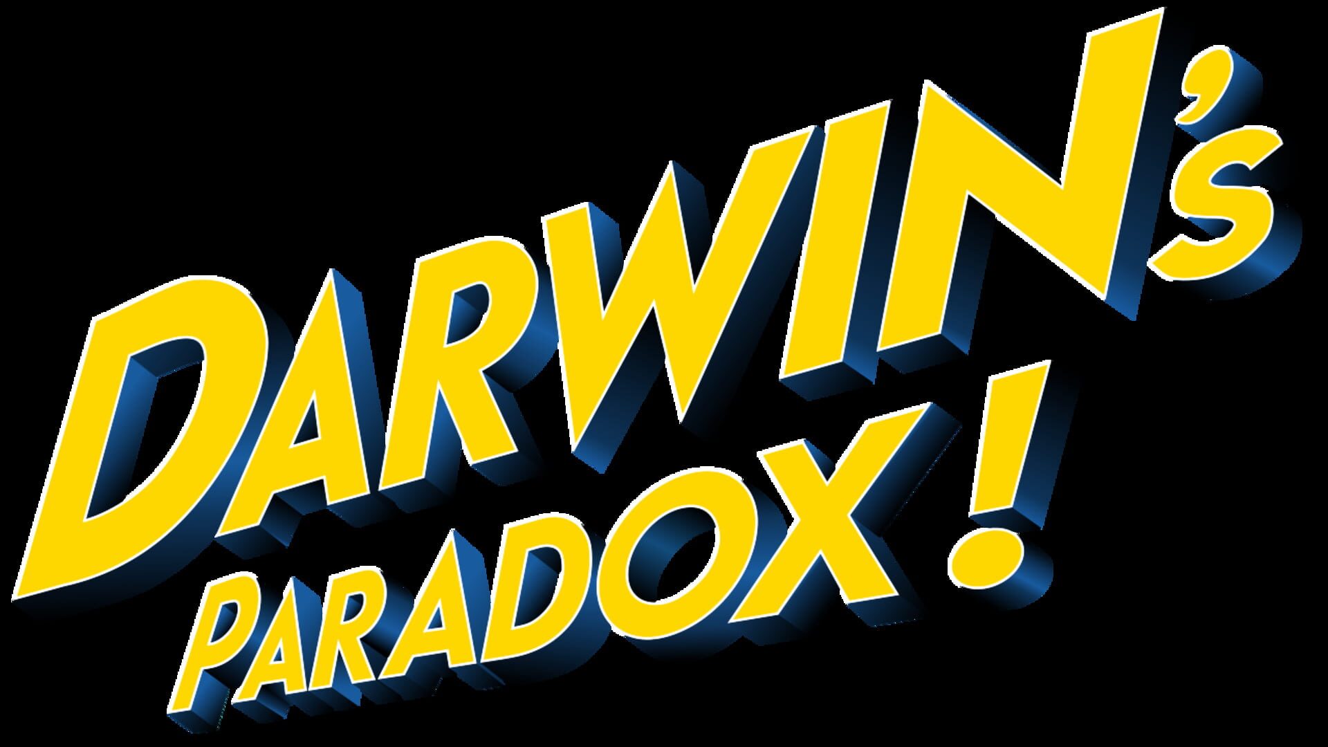 Darwin's Paradox! artwork 9