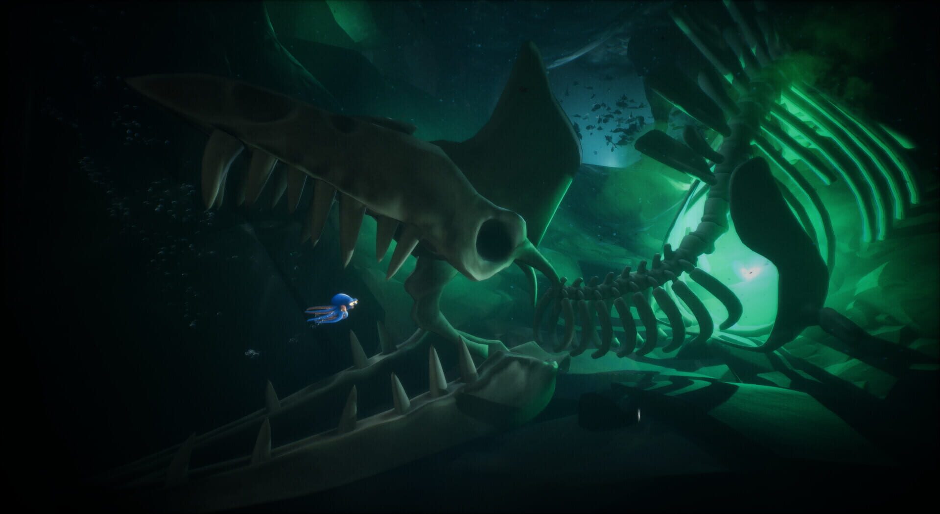 Darwin's Paradox! screenshot 5