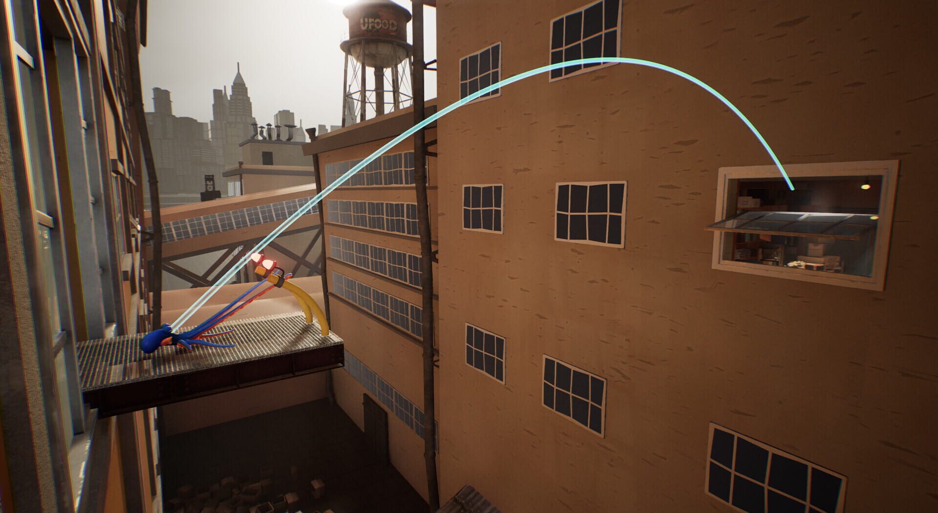 Darwin's Paradox! screenshot 6