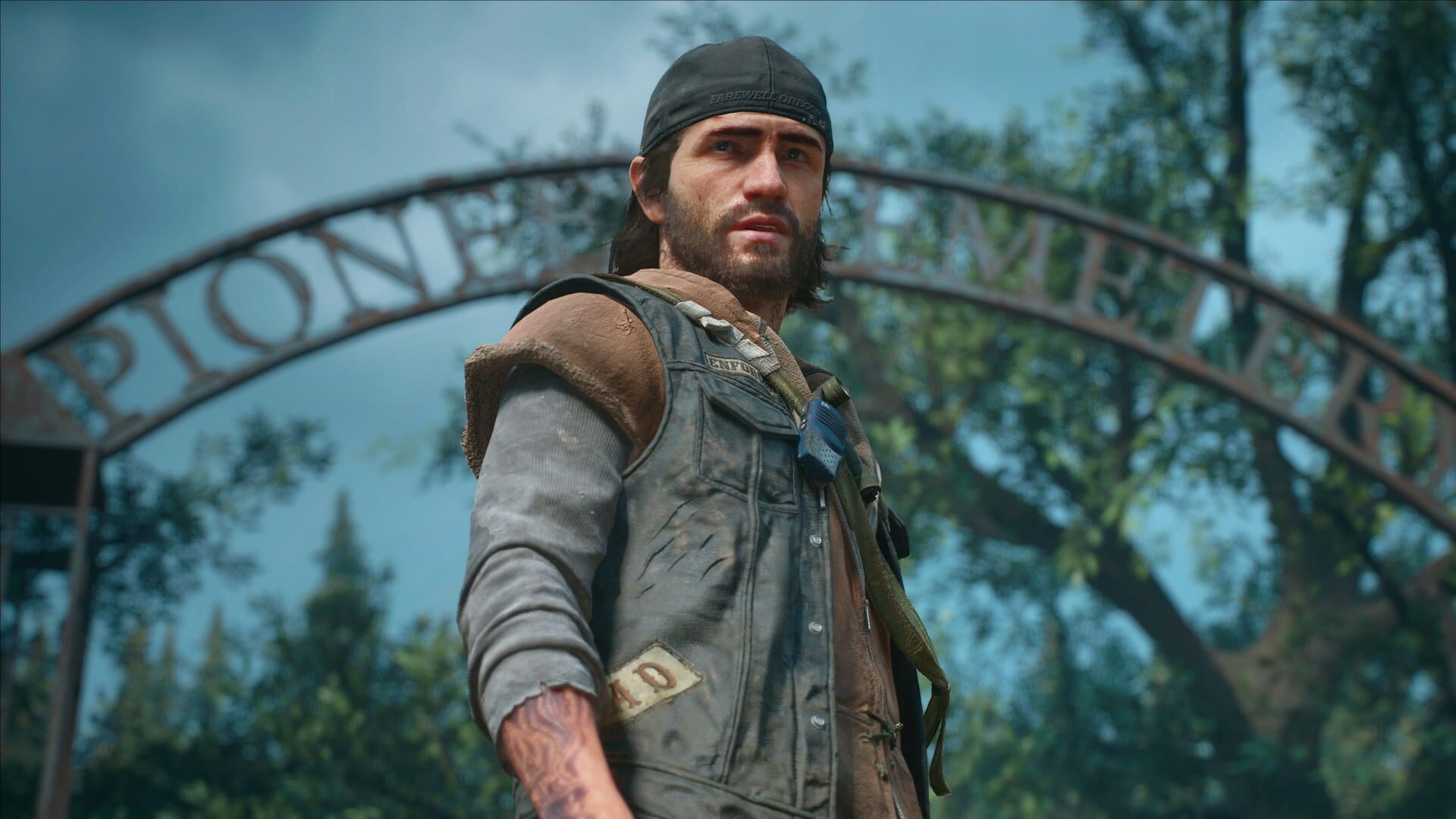 Days Gone Remastered screenshot 2