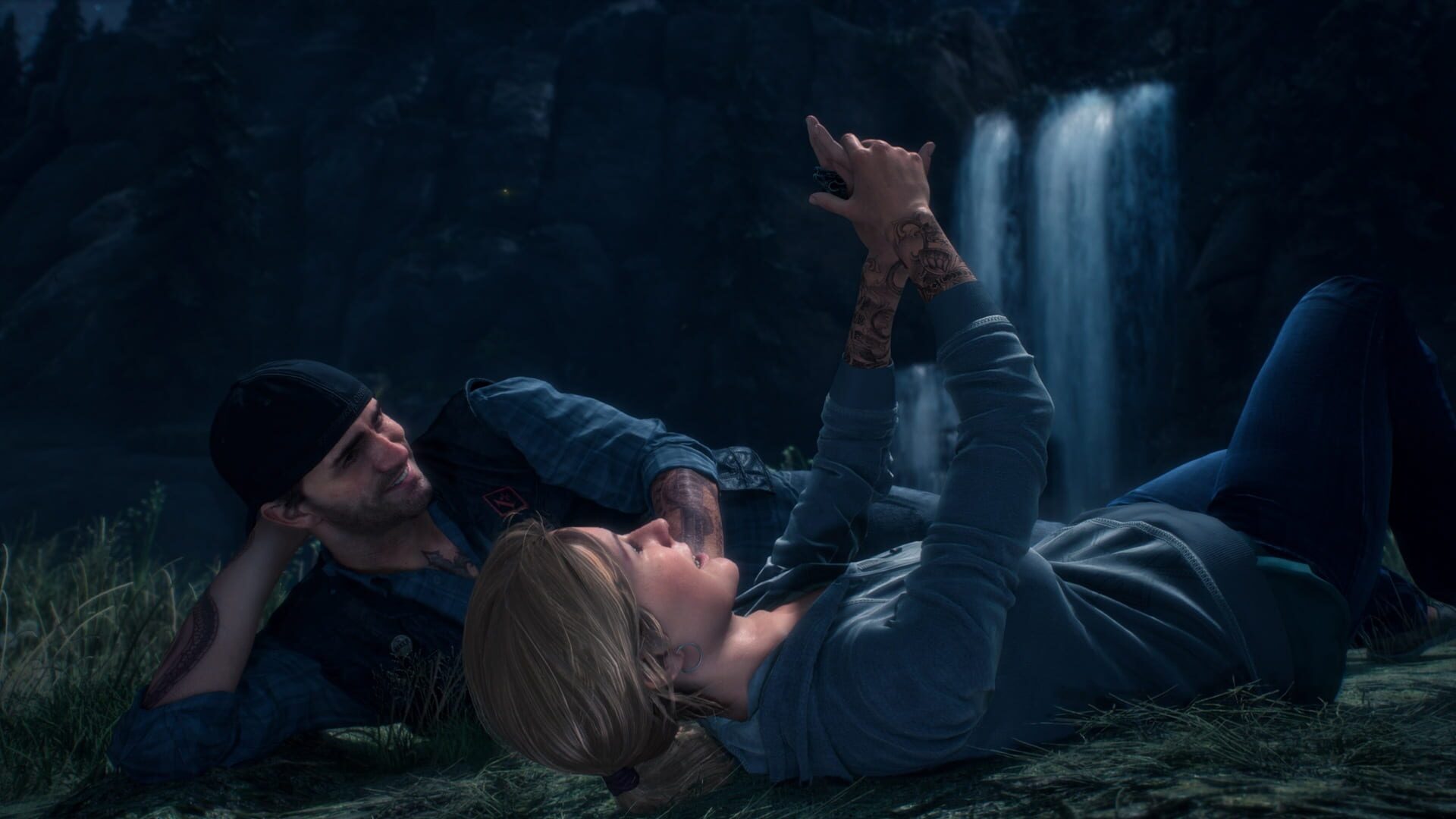 Days Gone Remastered screenshot 6