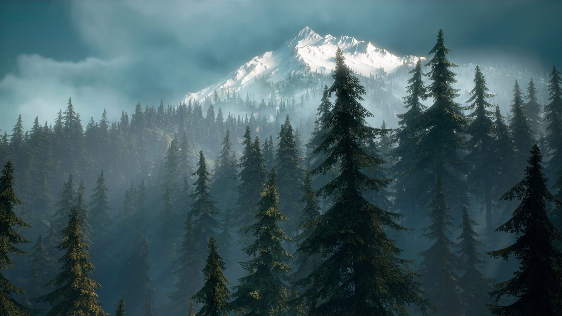 Days Gone Remastered screenshot 1