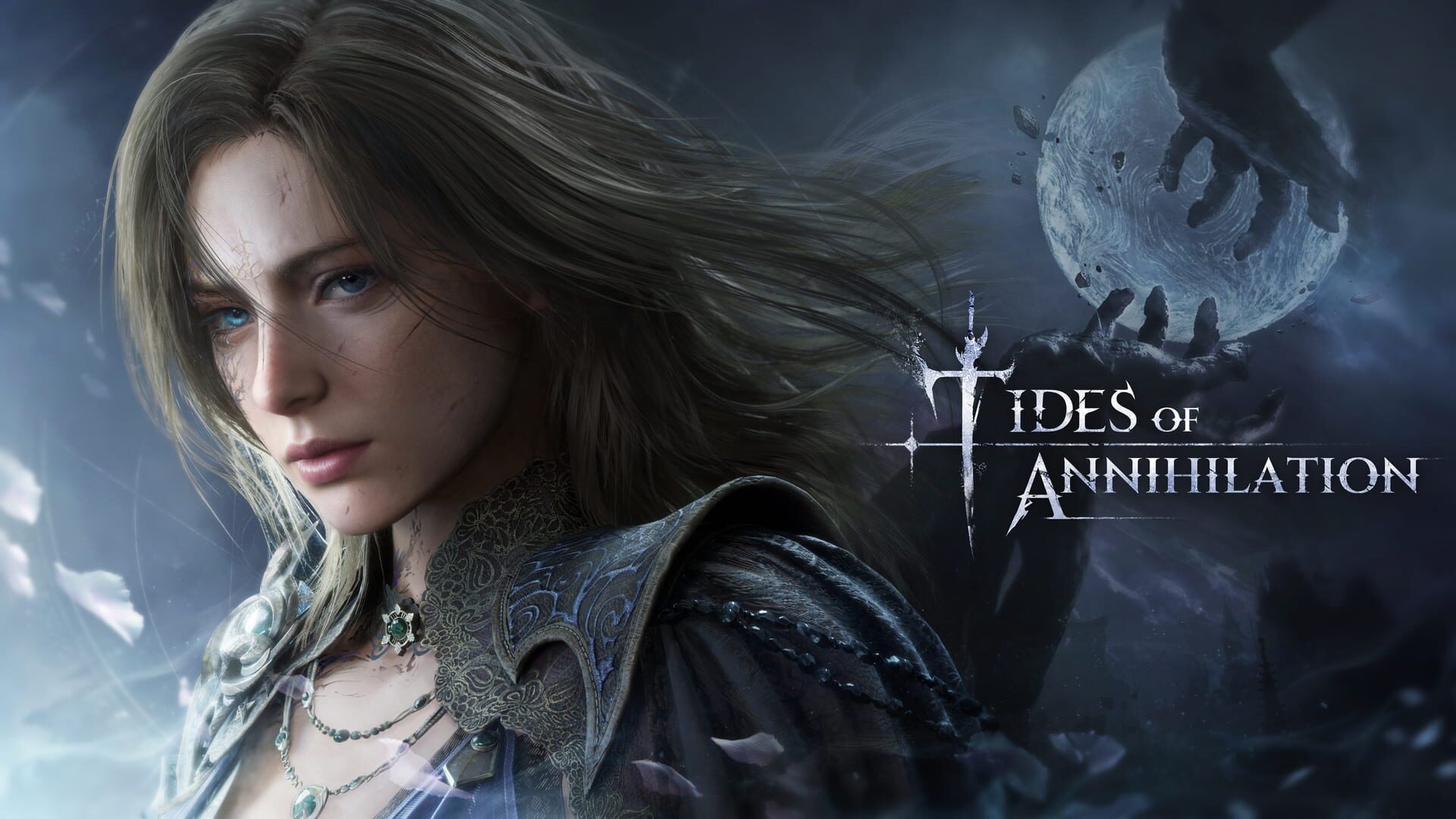 Tides of Annihilation artwork 13