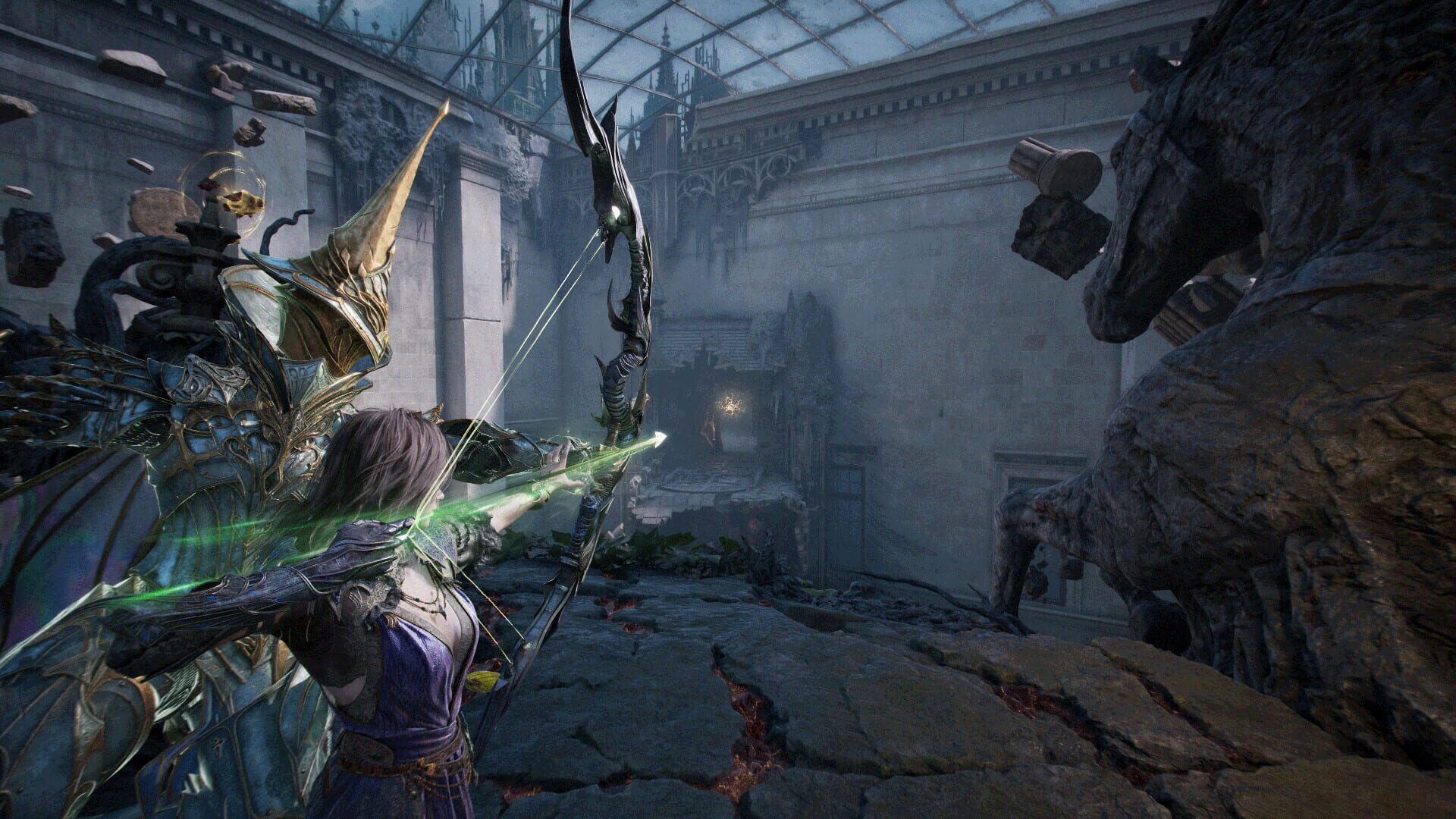 Tides of Annihilation screenshot 8