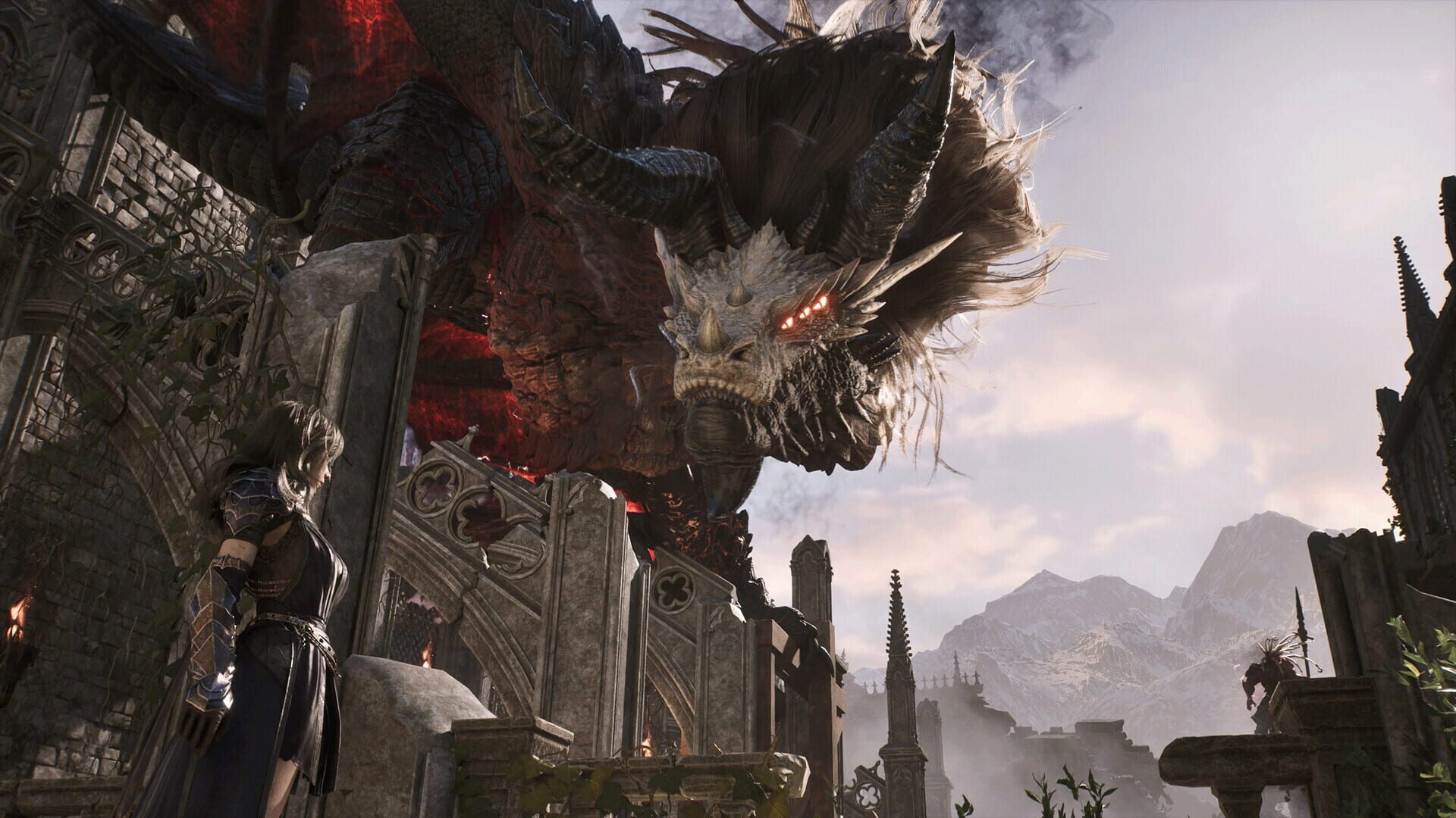 Tides of Annihilation screenshot 3