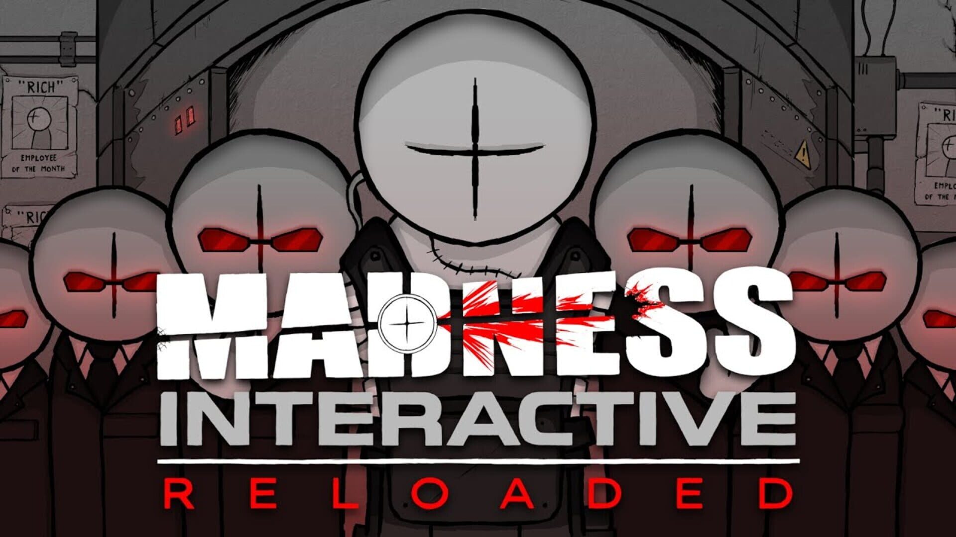 Madness Interactive Reloaded artwork 4