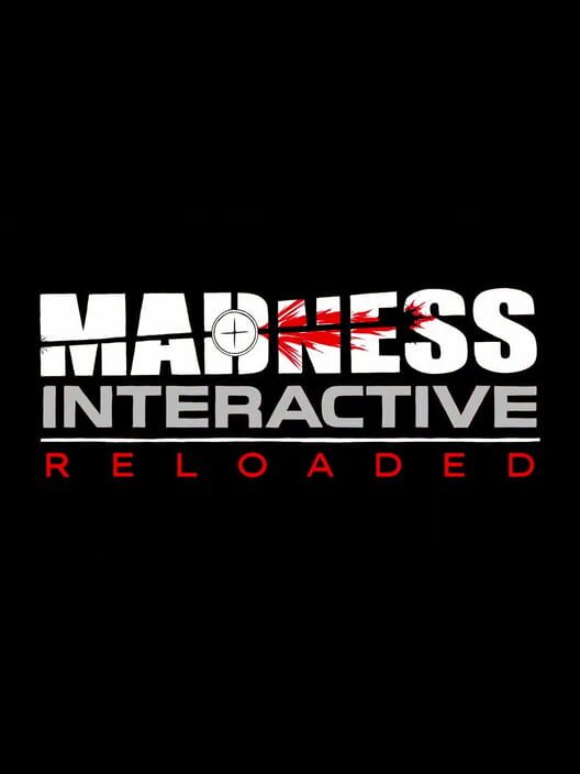 Madness Interactive Reloaded cover