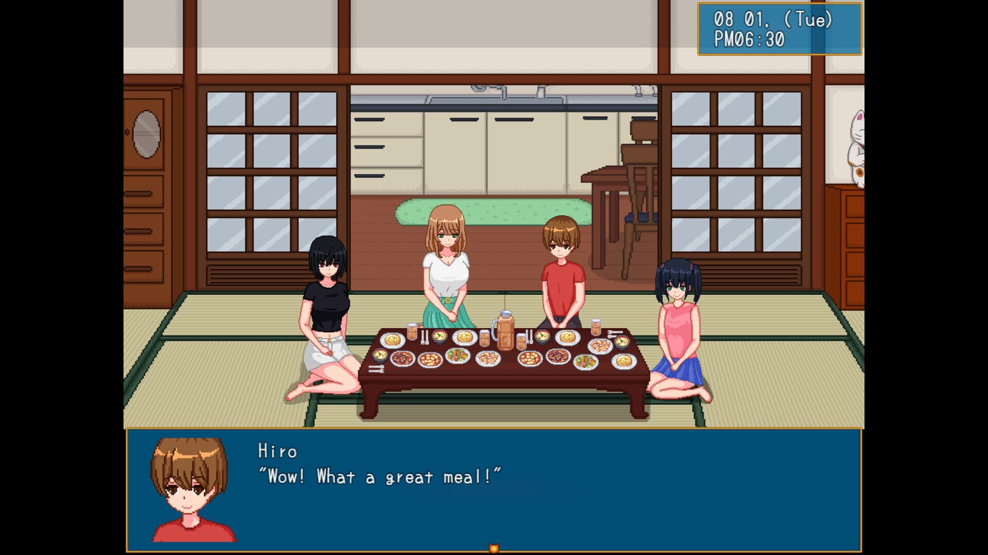Countryside Life screenshot 2