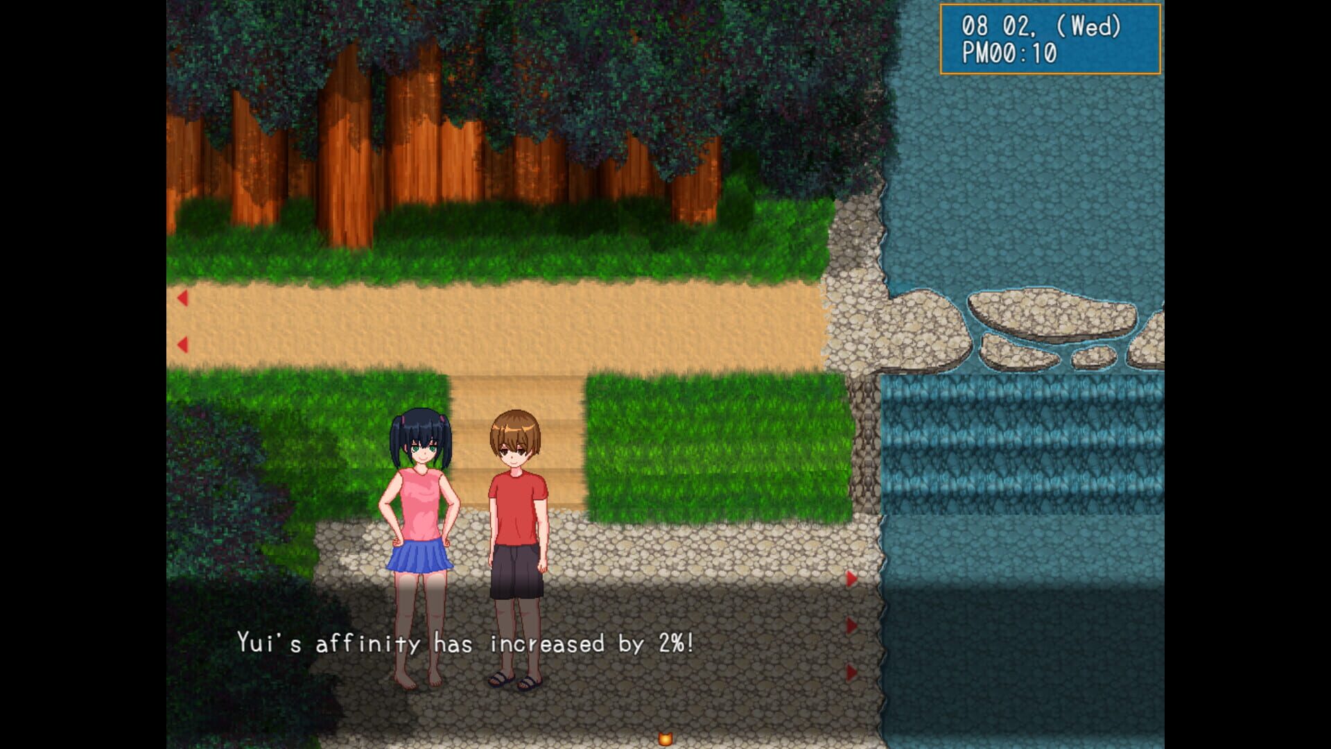 Countryside Life screenshot 5
