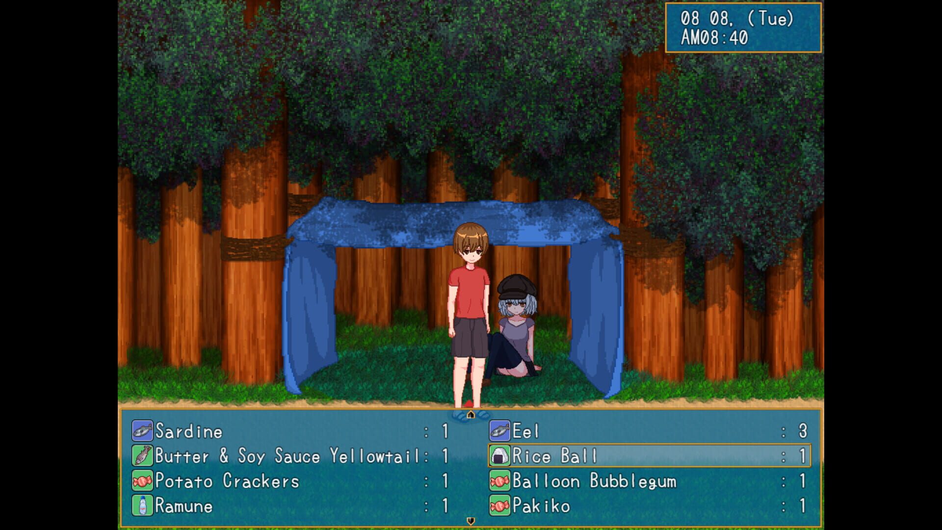 Countryside Life screenshot 6