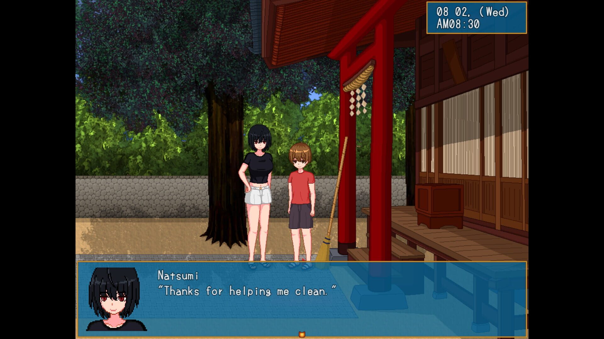 Countryside Life screenshot 1