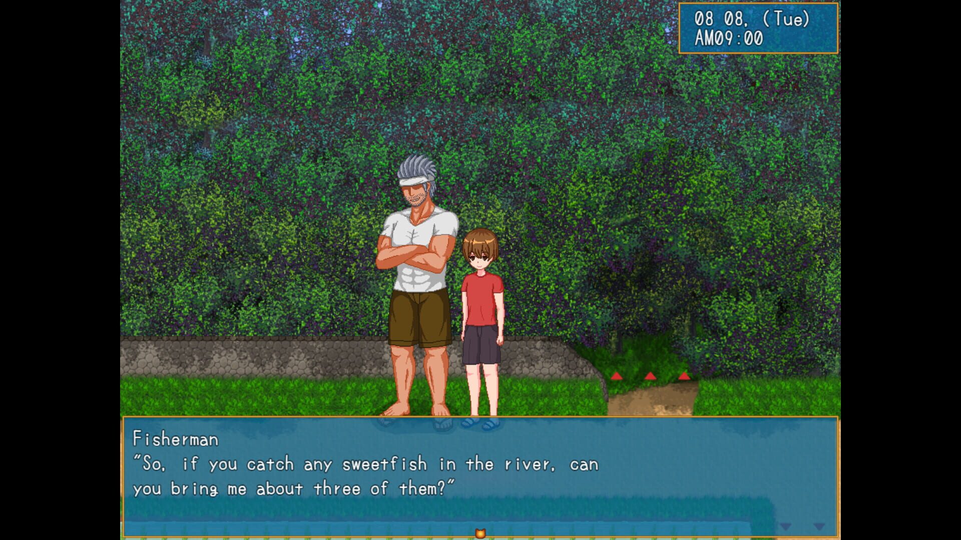 Countryside Life screenshot 7