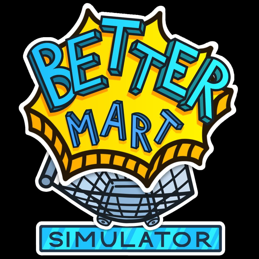 Better Mart Simulator artwork 22