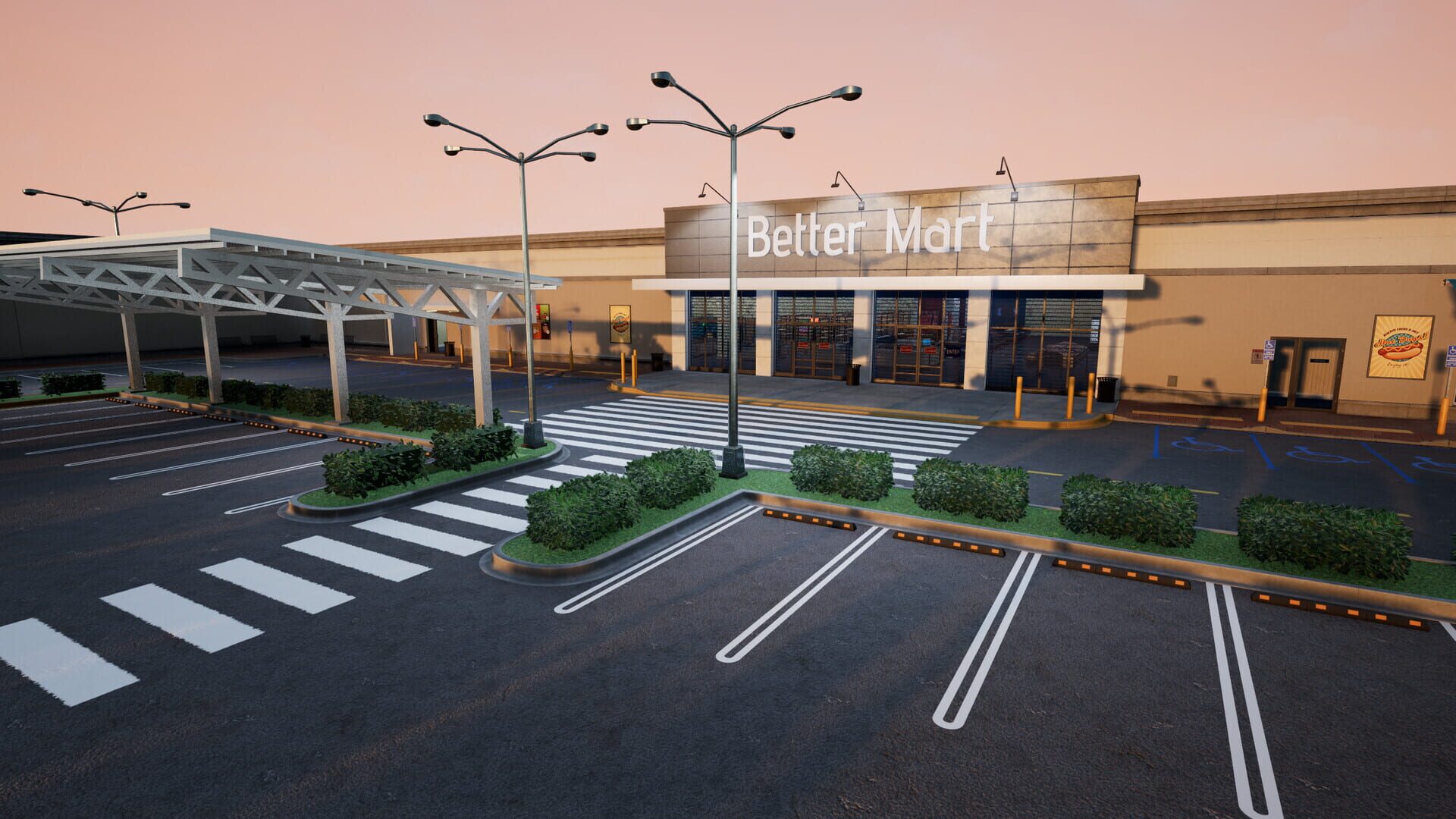 Better Mart Simulator screenshot 10