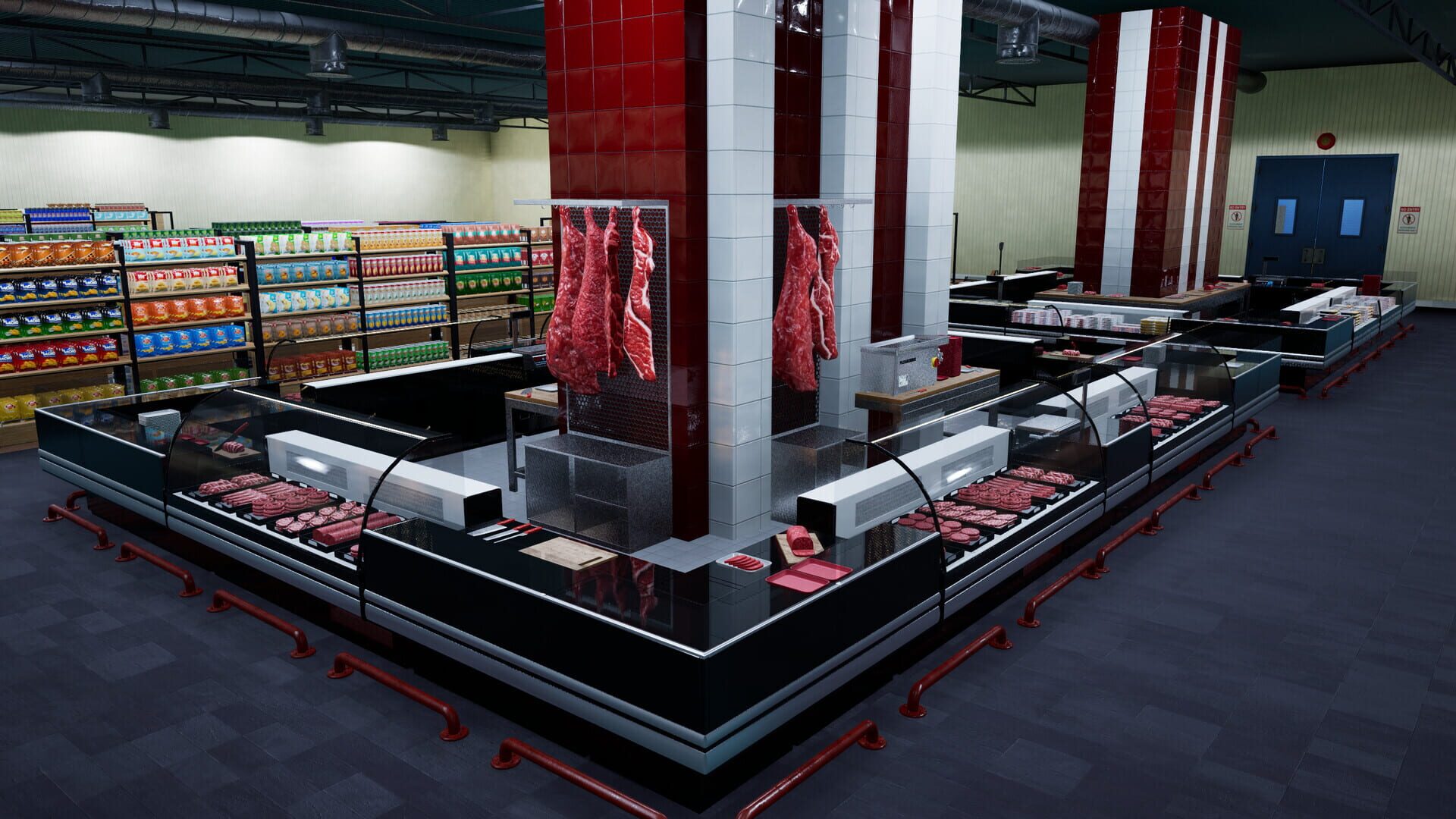 Better Mart Simulator screenshot 15