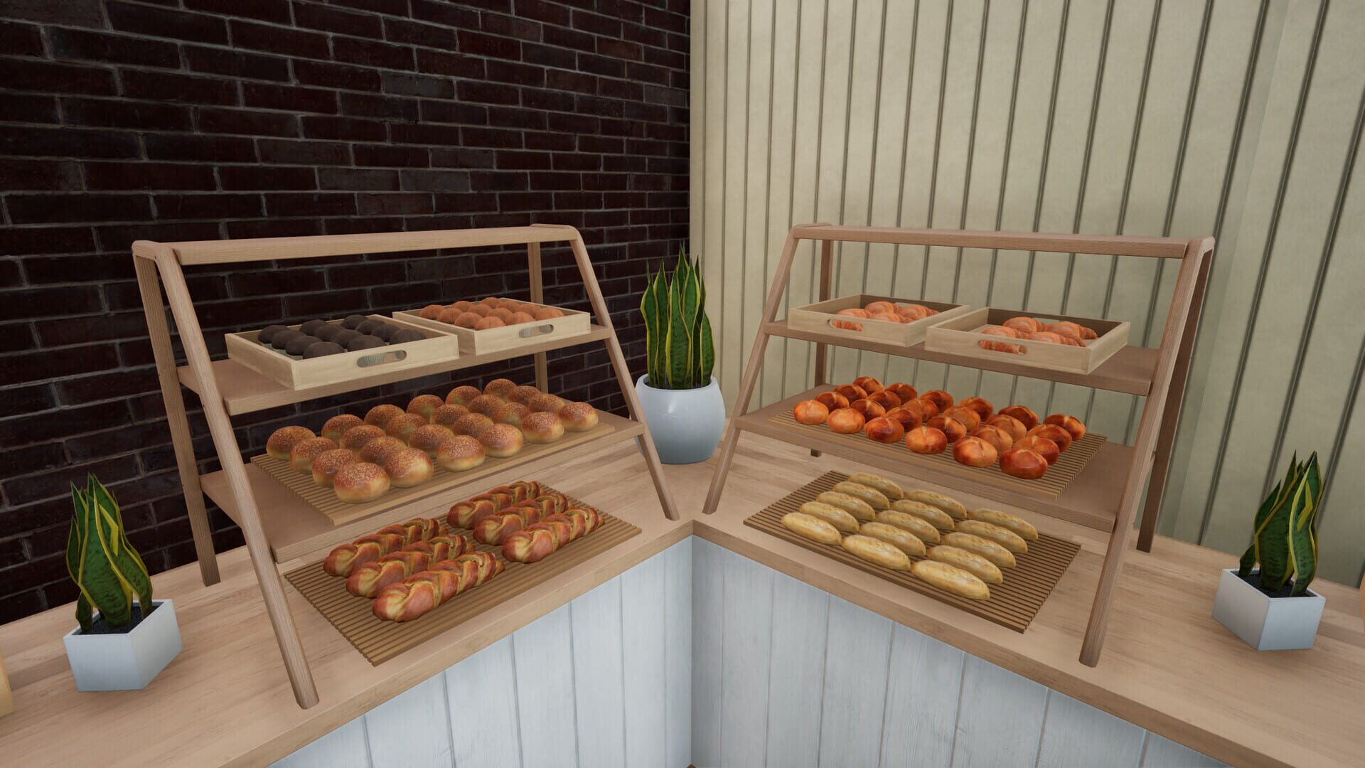 Better Mart Simulator screenshot 8
