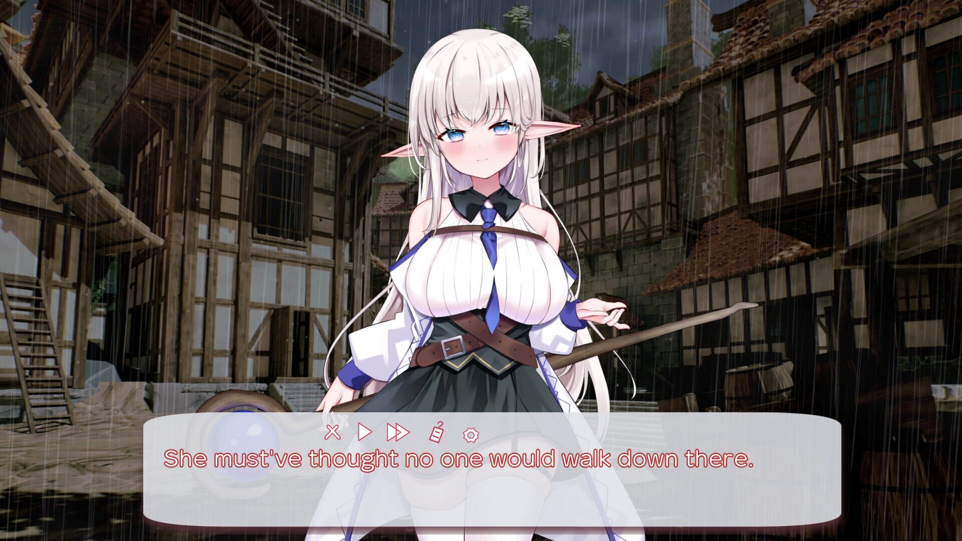 Adventuring With Matilda! screenshot 3