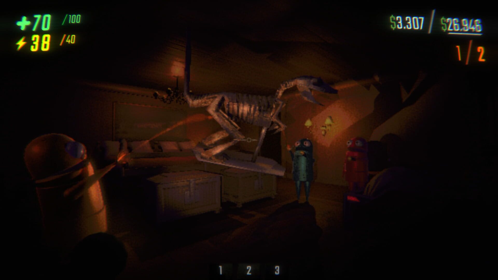 R.E.P.O. screenshot 5