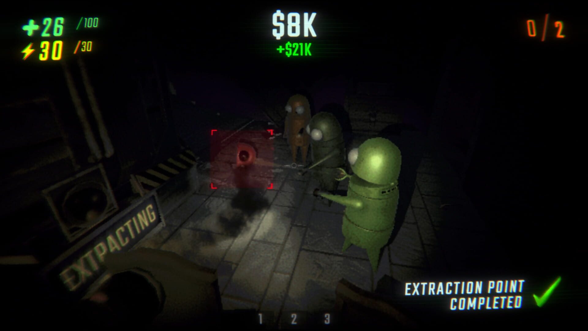 R.E.P.O. screenshot 6