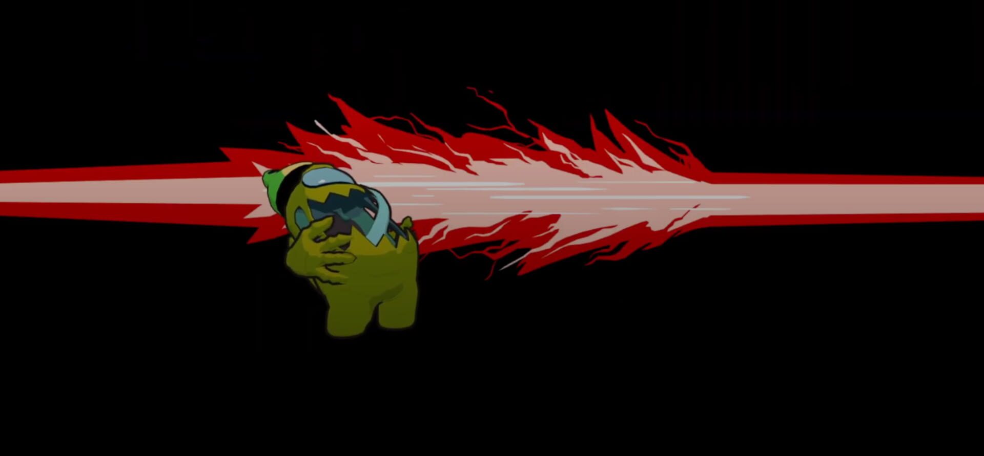 Among Us 3D screenshot 5