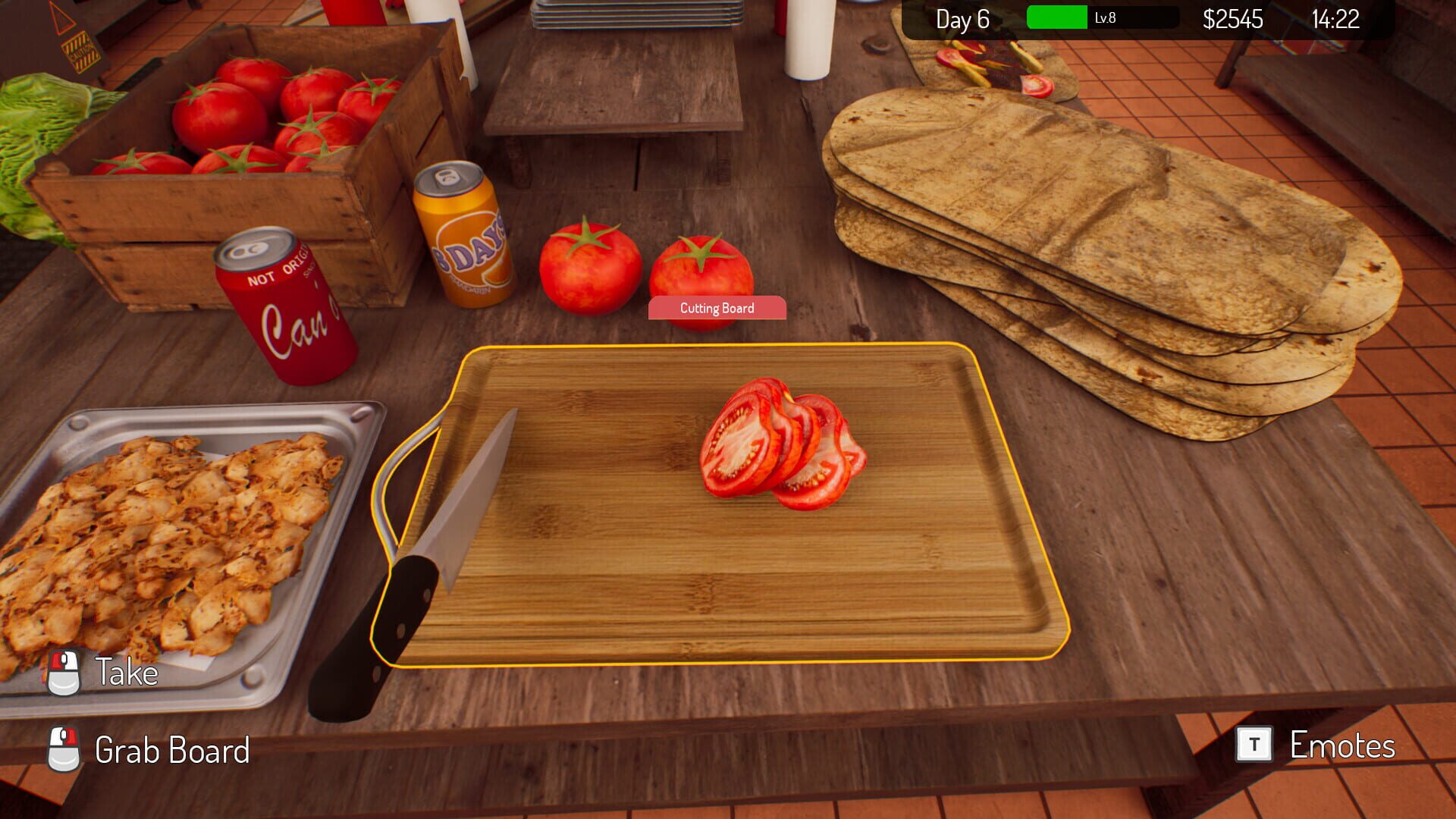 Wrap House Simulator screenshot 6