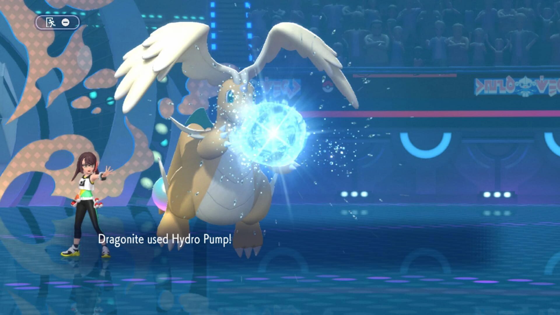 Pokémon Champions screenshot 2